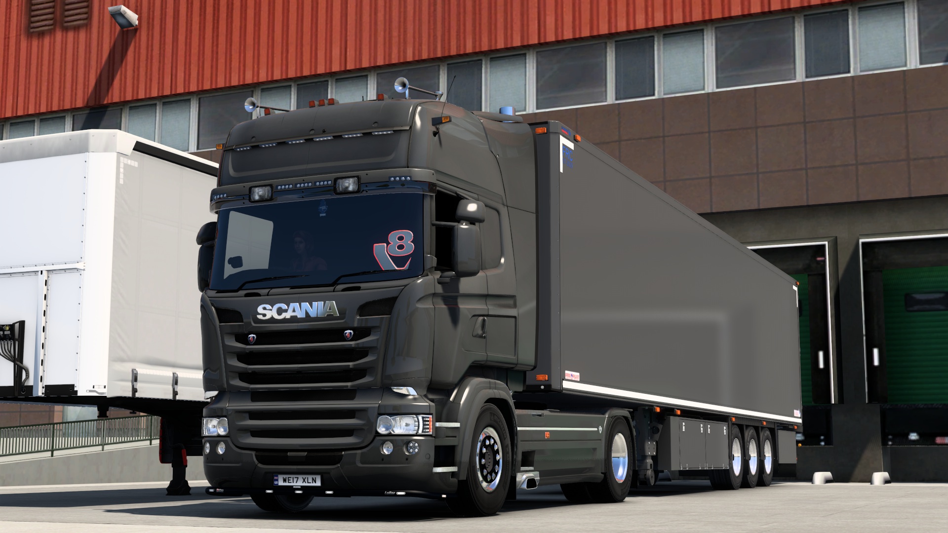 Image by timmyroberts