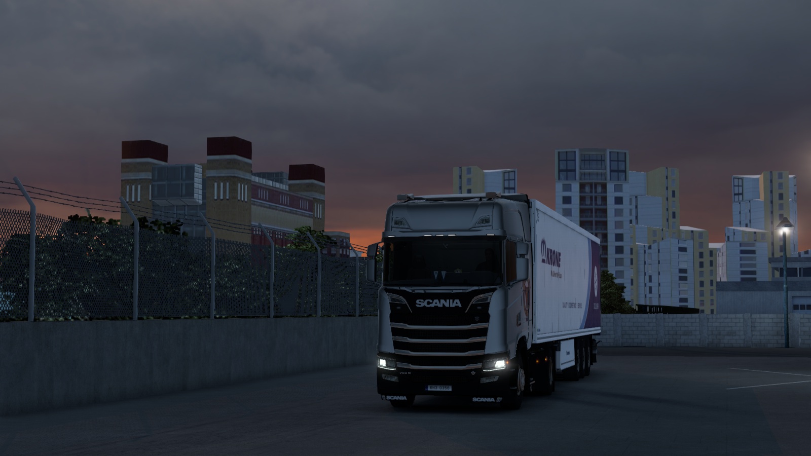 Image by V8Truck