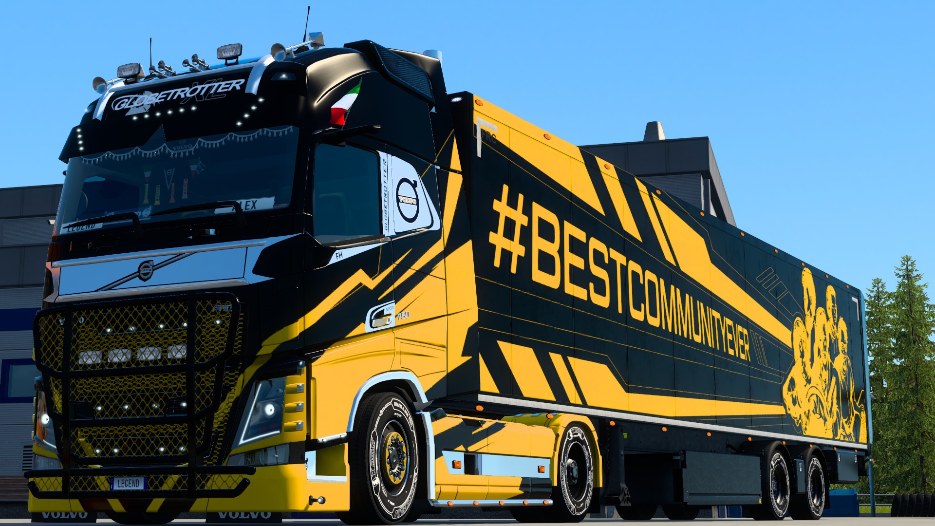 Image by LEGEND_1474_TV