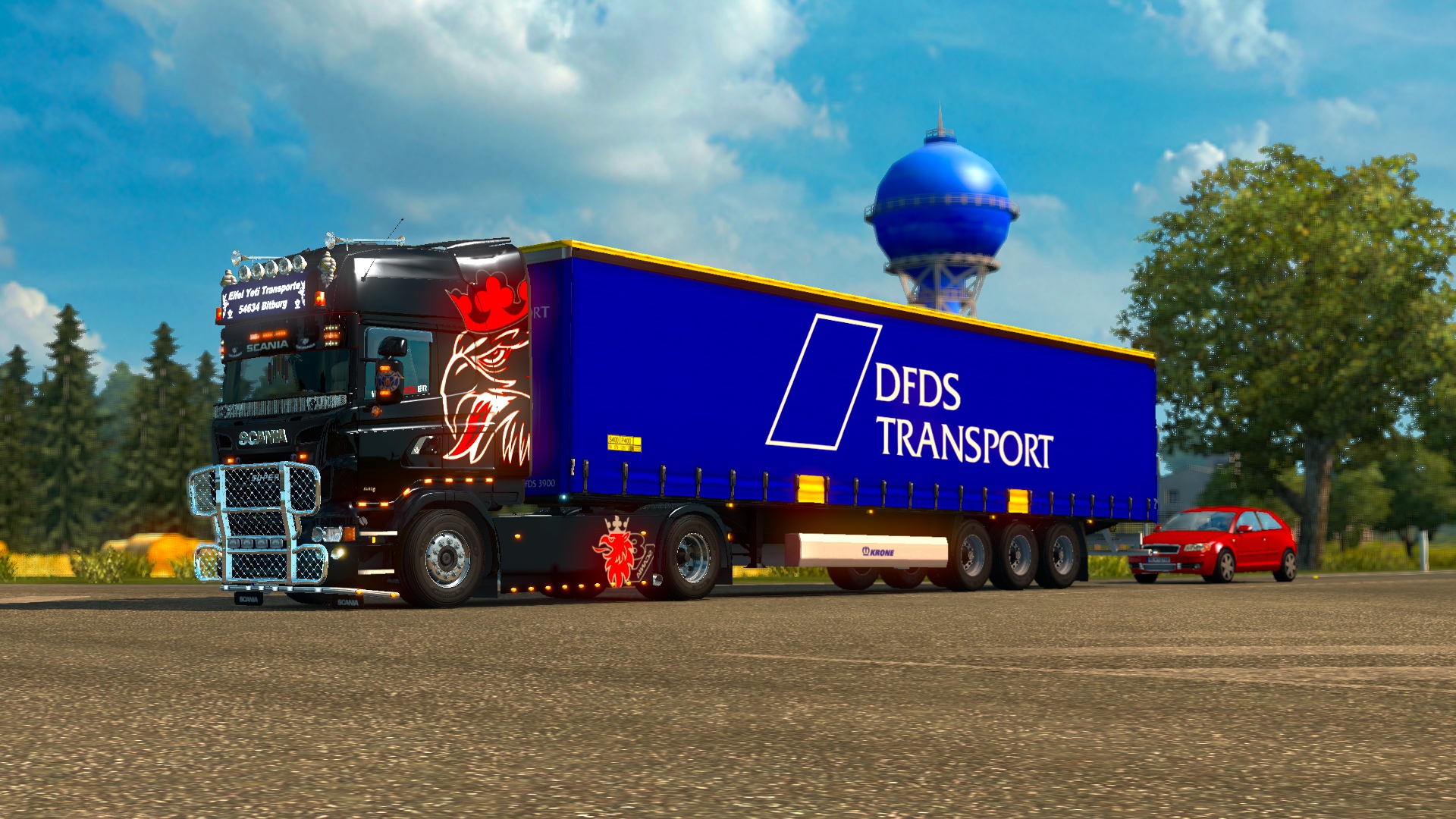 Image by BigXEifelYeti