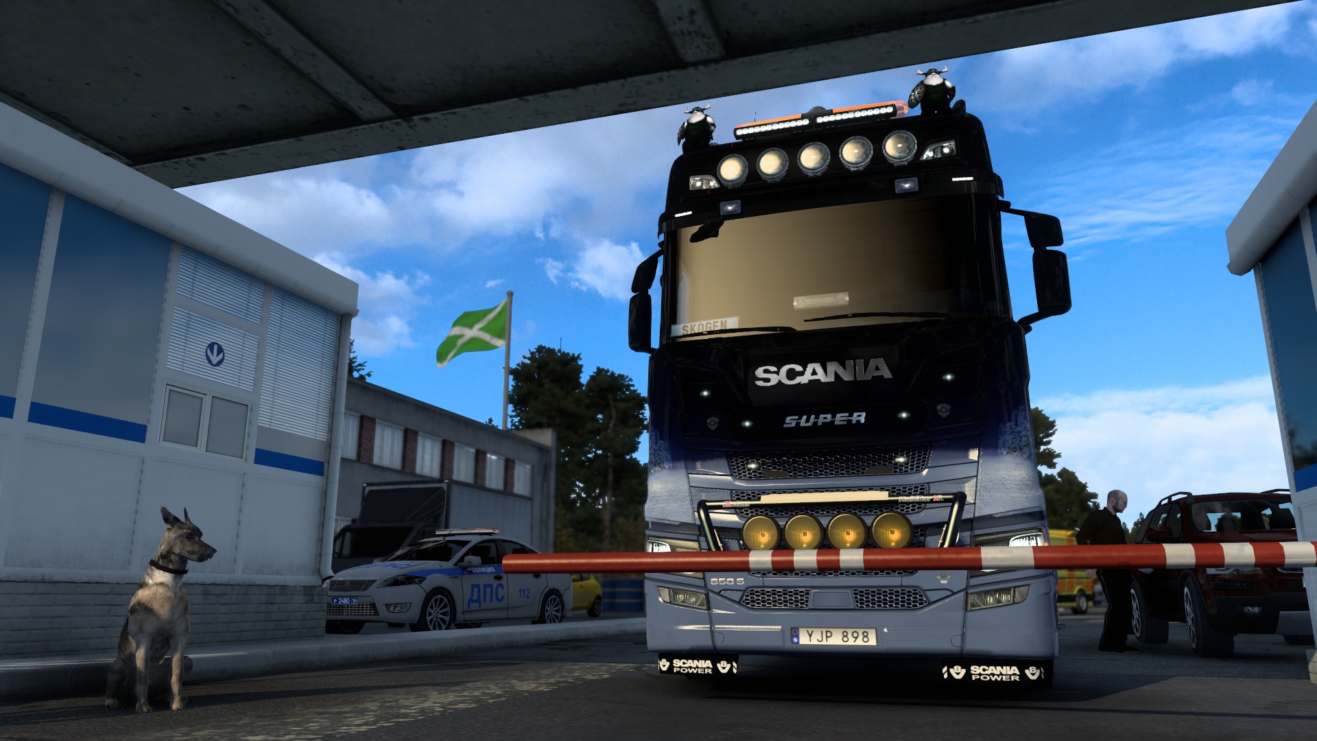 Image by SkogenTroll