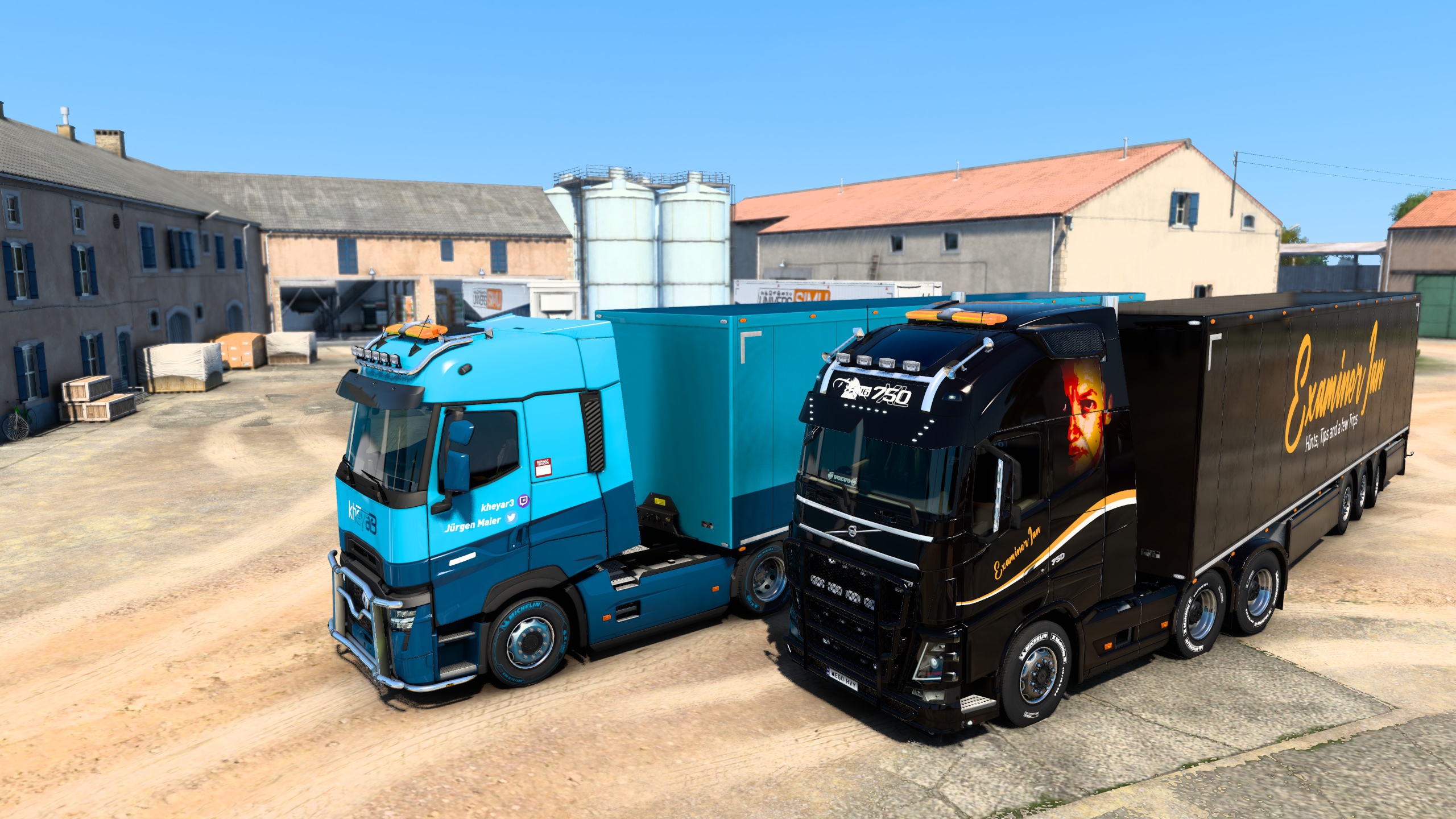 Image by ExaminerIan