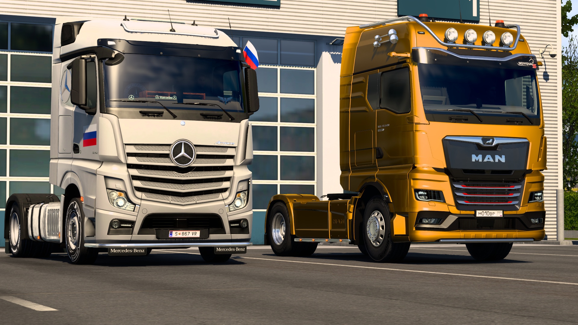 Image by ShowAnyGame