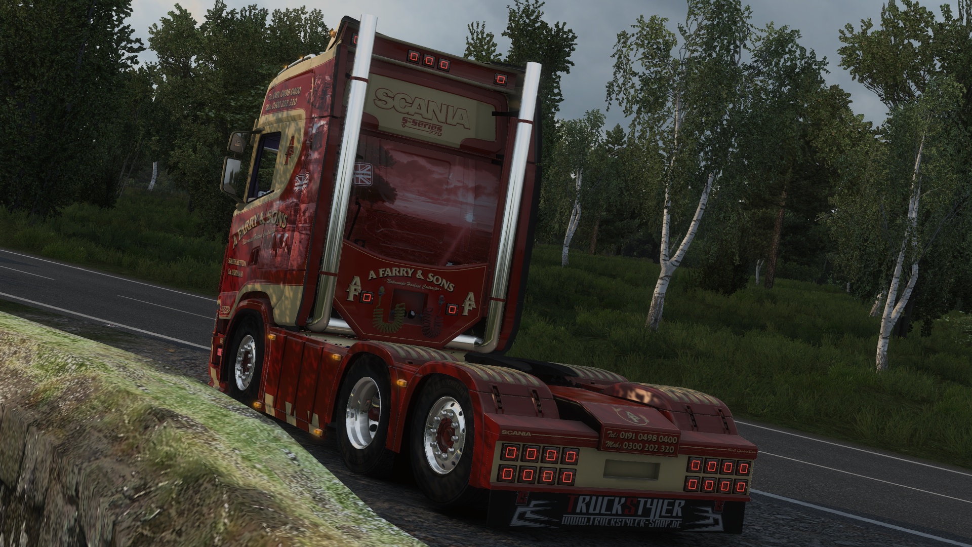 Image by NEHH_Driver_Alex