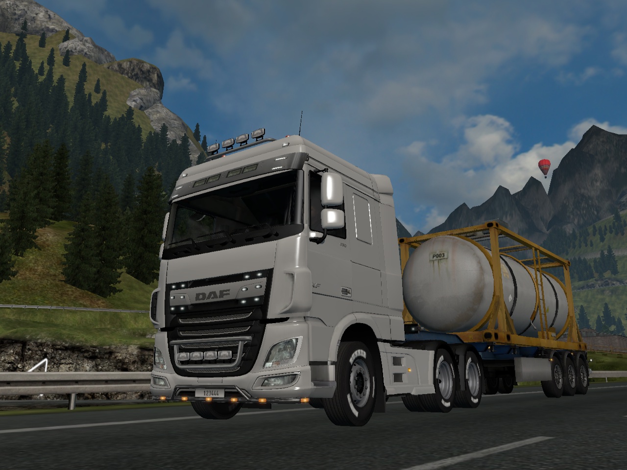 Image by MarkoKamiondzija