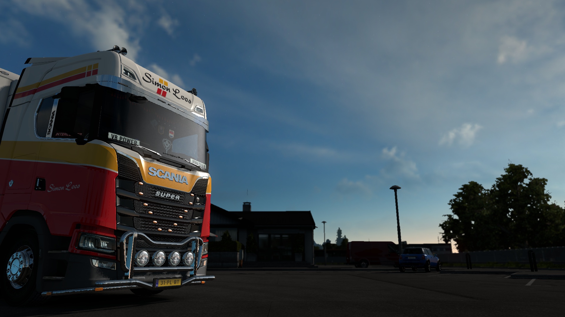 Image by awesometrucker20