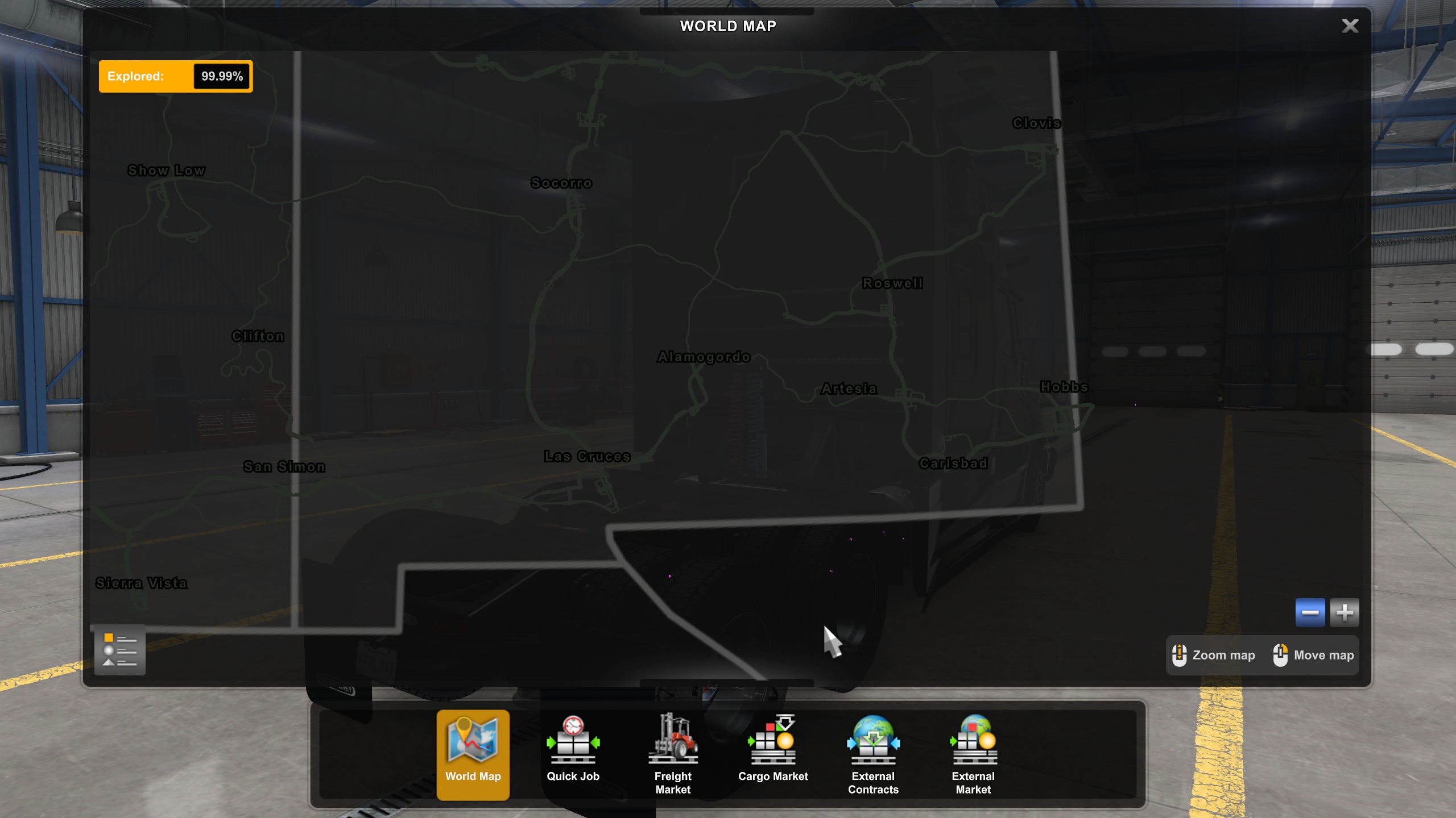 Image by ExaminerIan