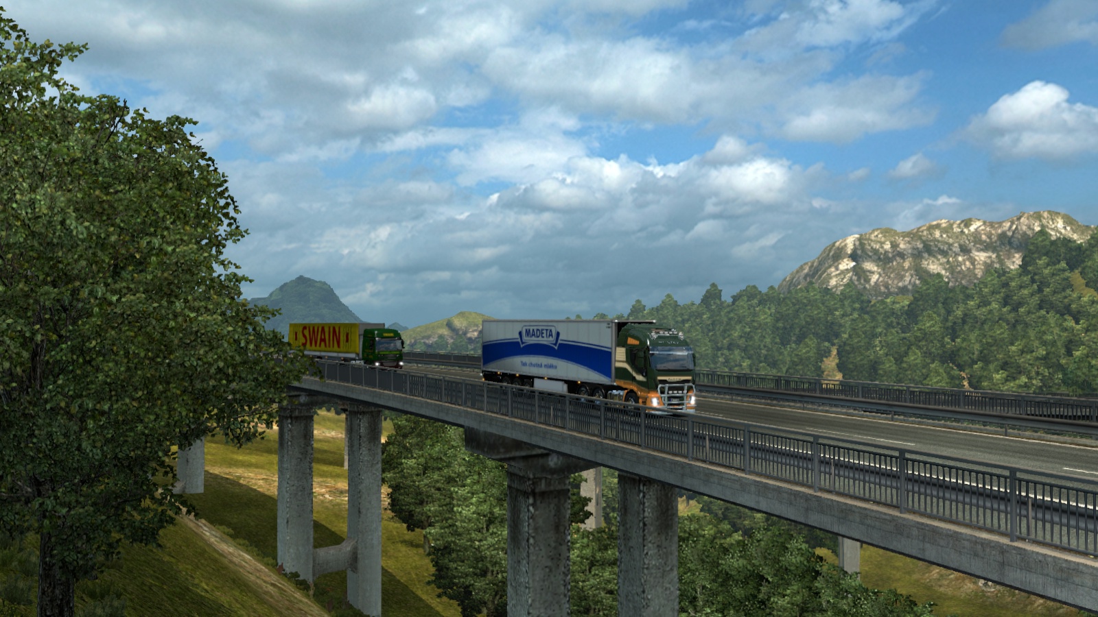 Image by Chisum_Trucking