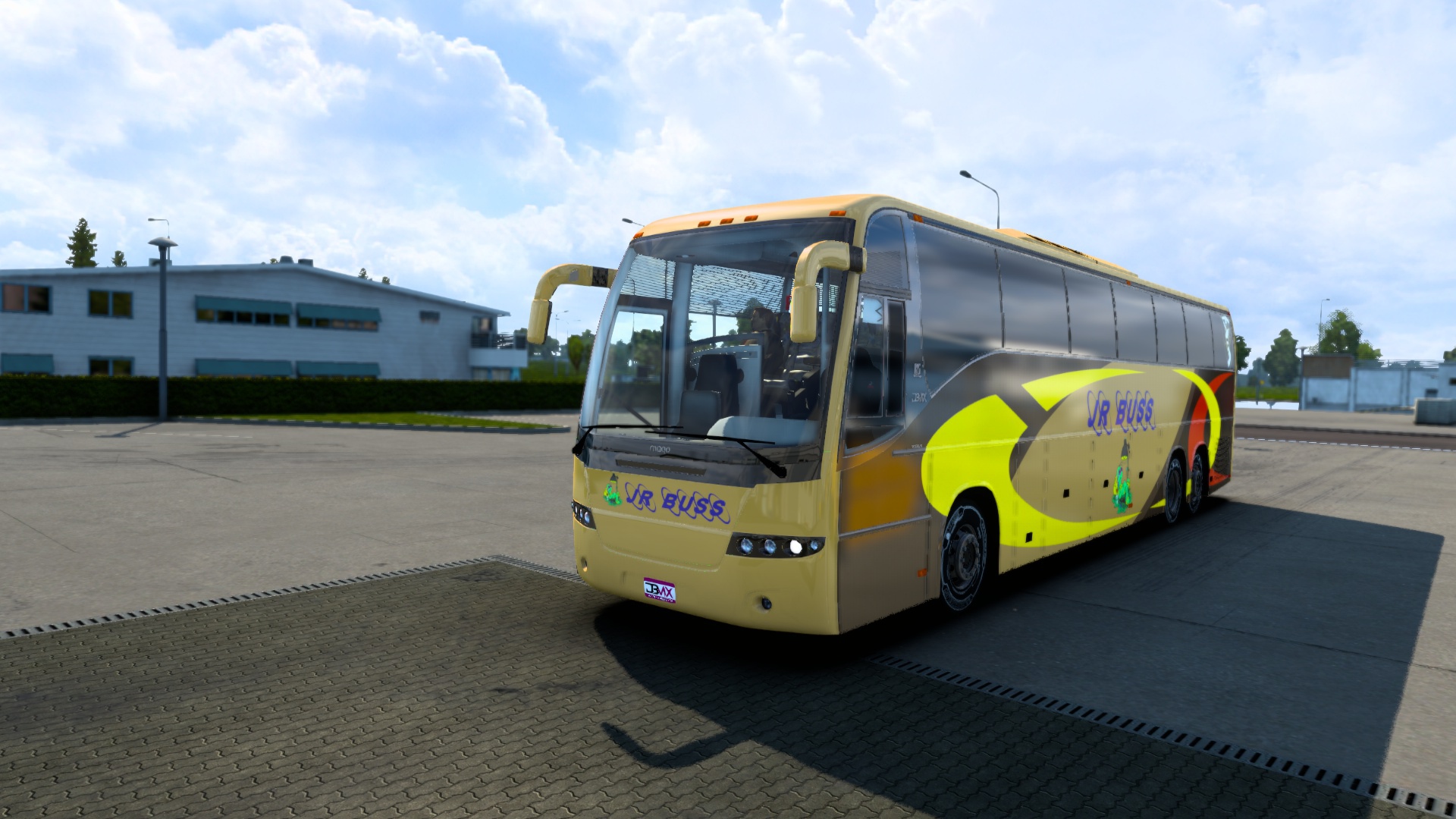 Image by Roadrunner1977