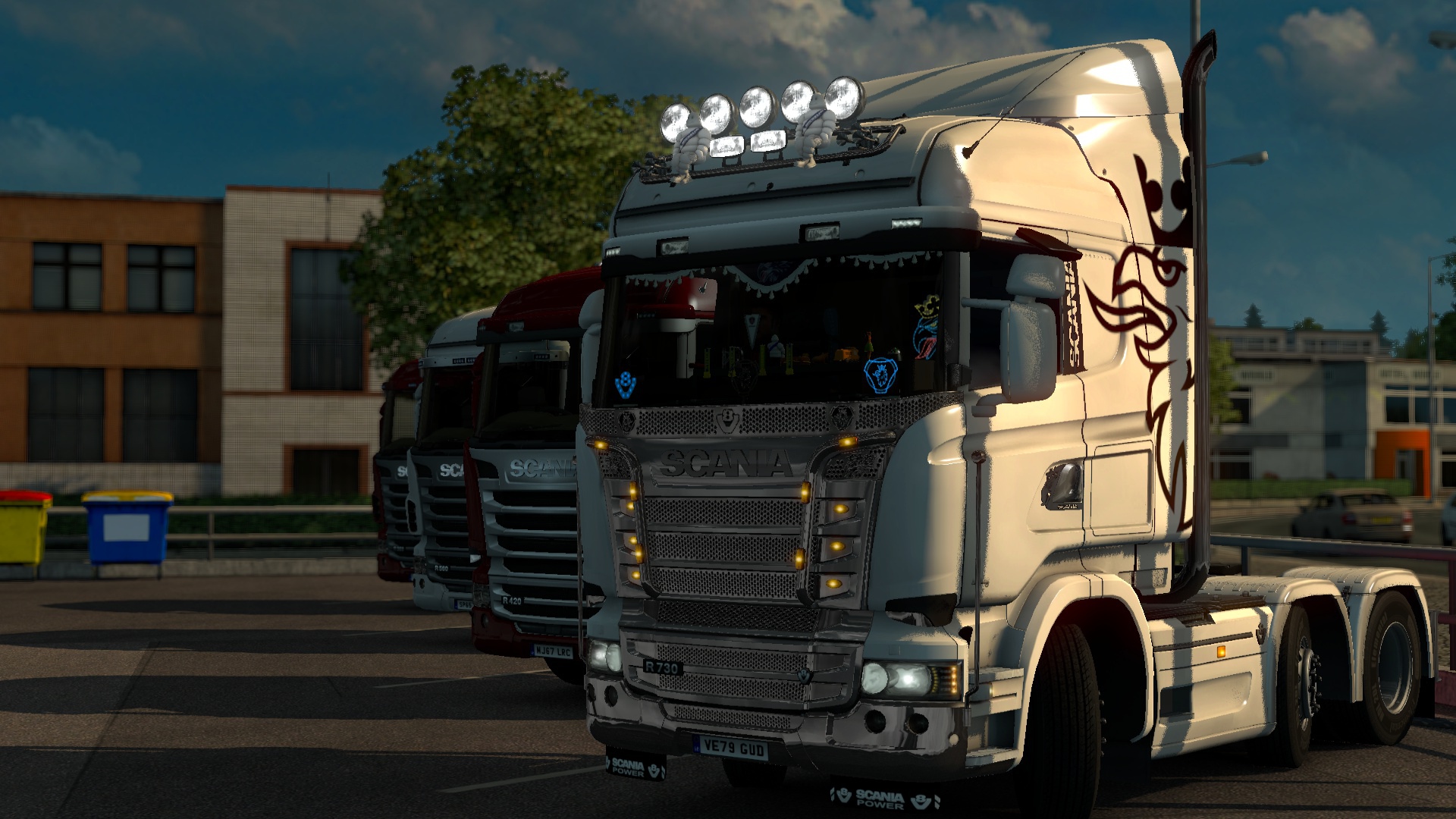 Image by Mob_Be_Thinion