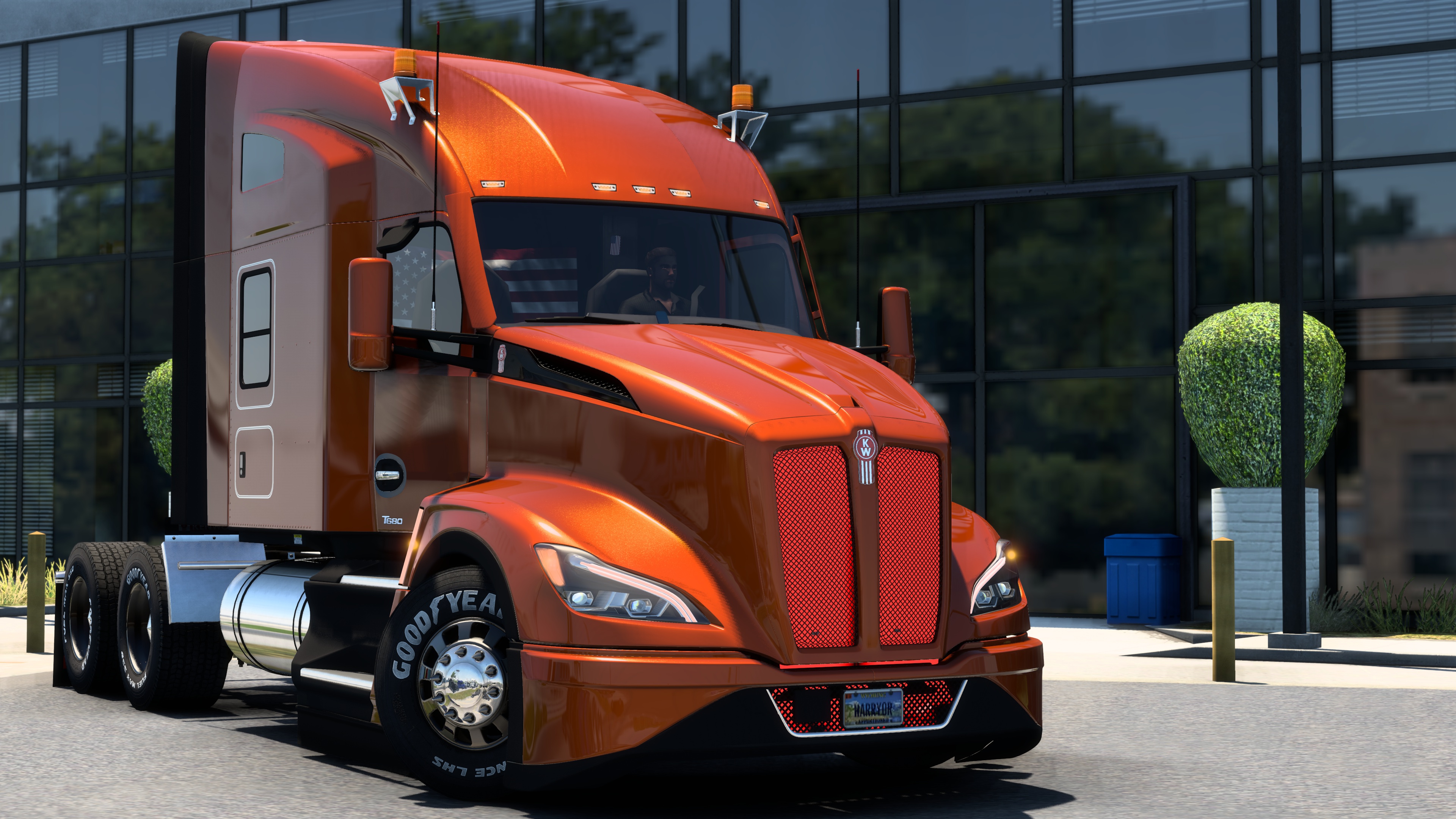 Image by TruckerWarryor