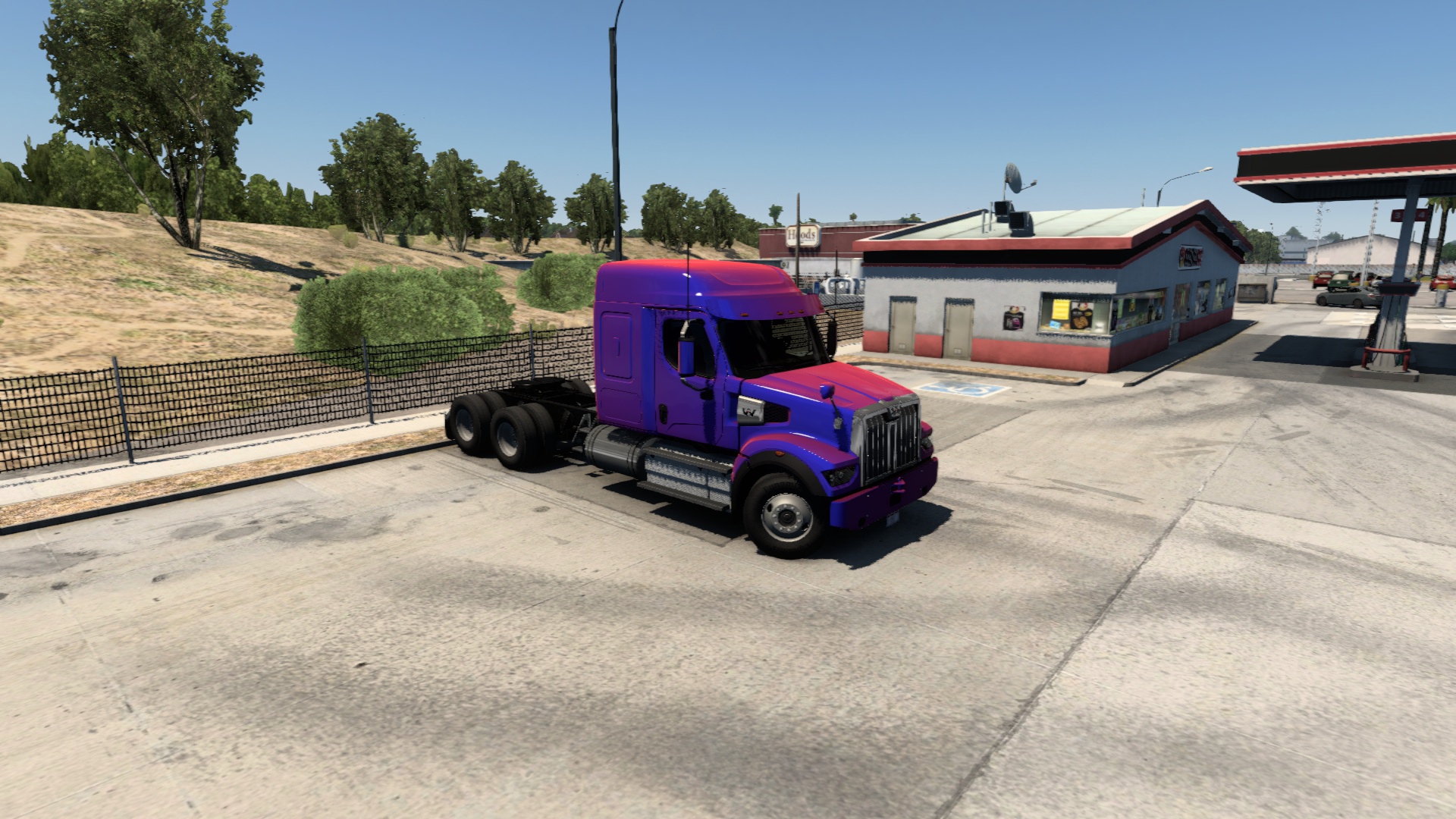 Image by Hullygulley