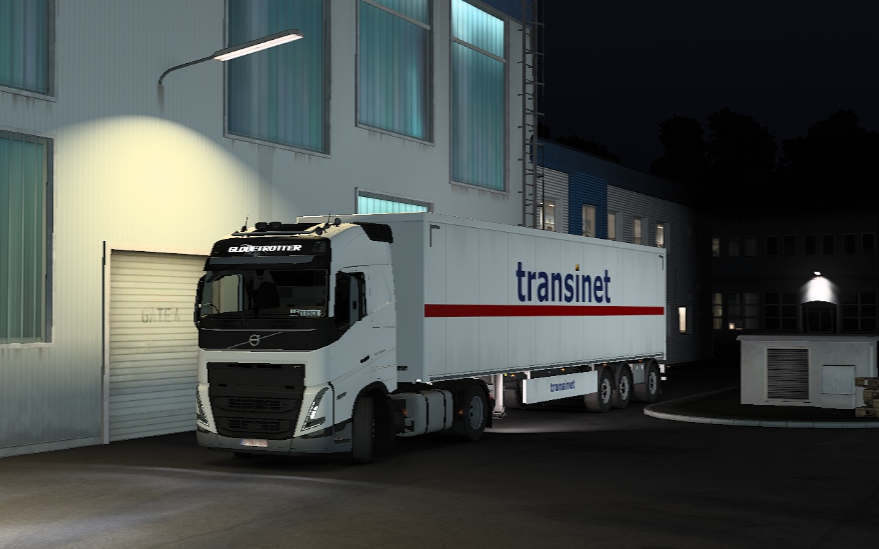 Image by LeoTruck73