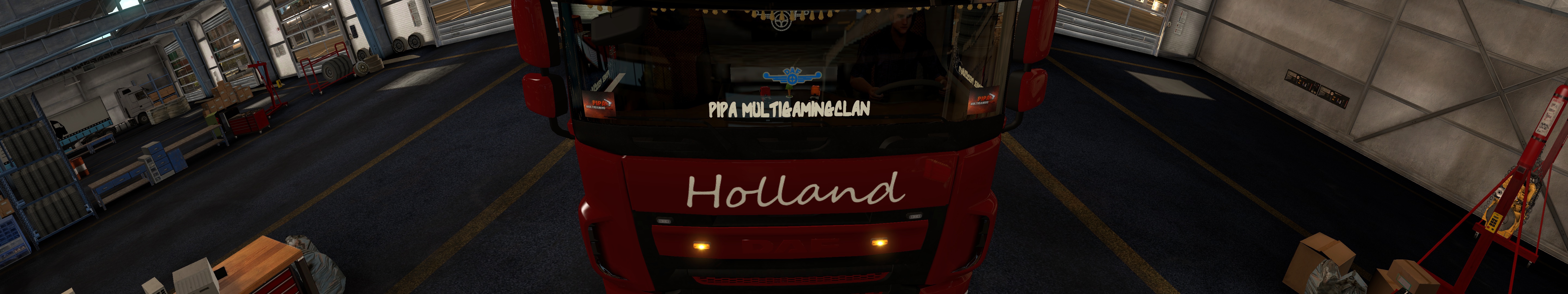 Image by scaniadafdriver