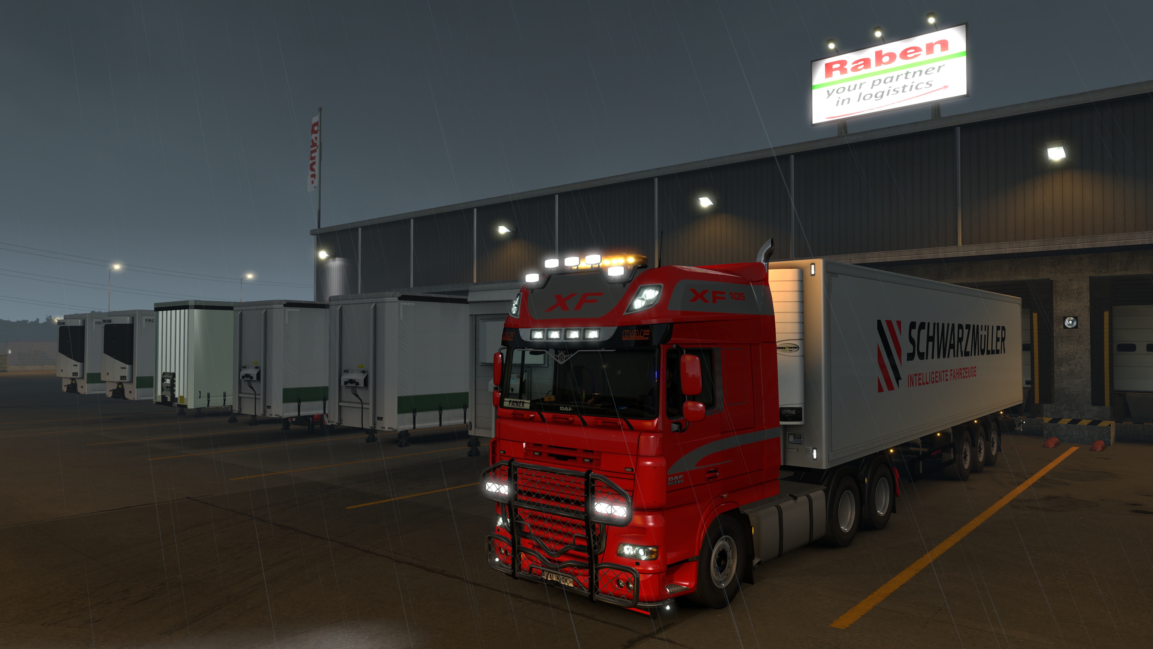 Image by Trucknician