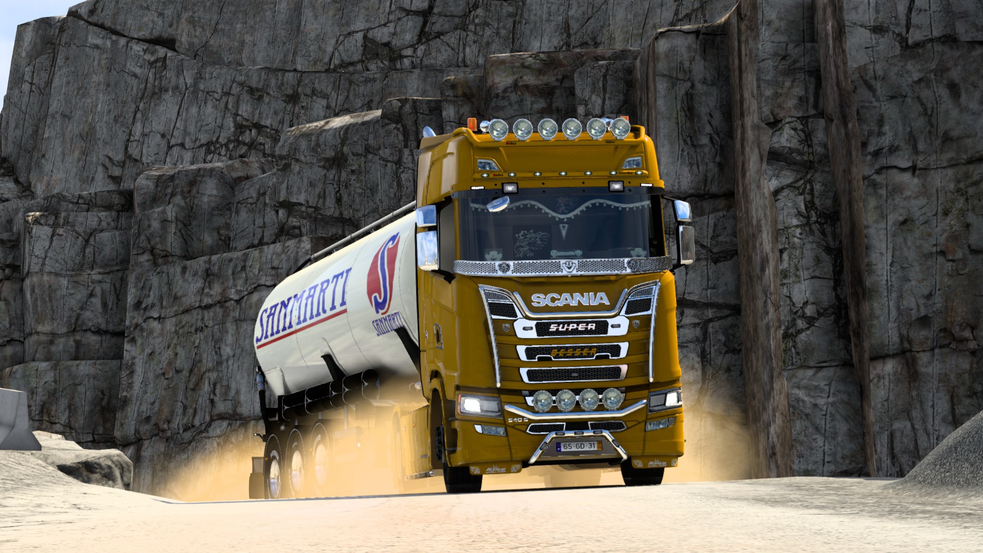 Image by truckie2014