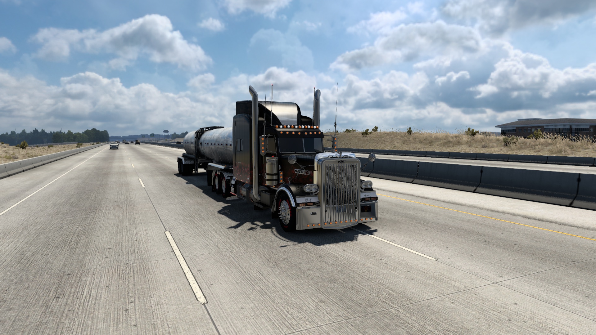 Image by LinchTrucker85