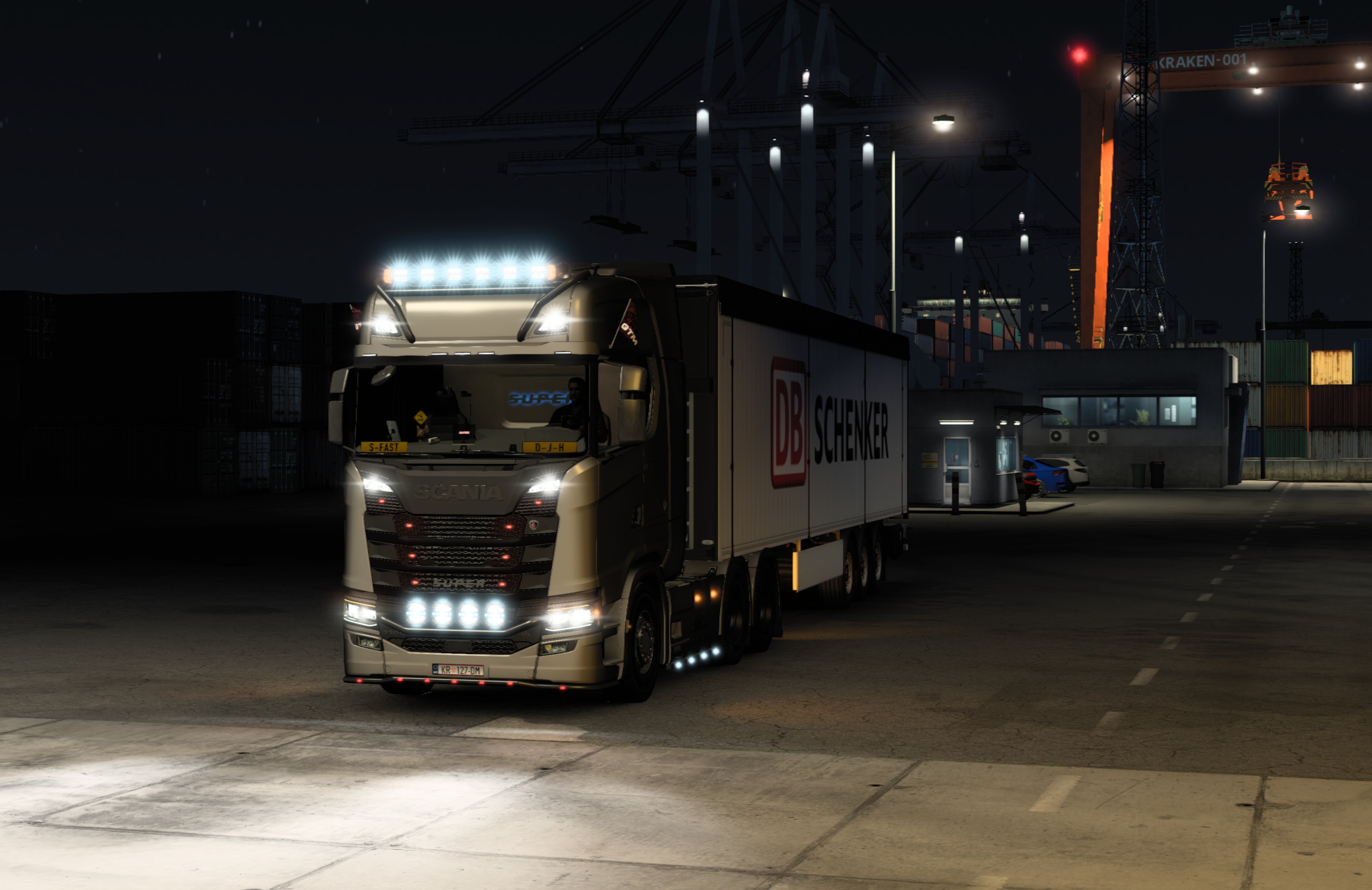Image by DJHTRUCK