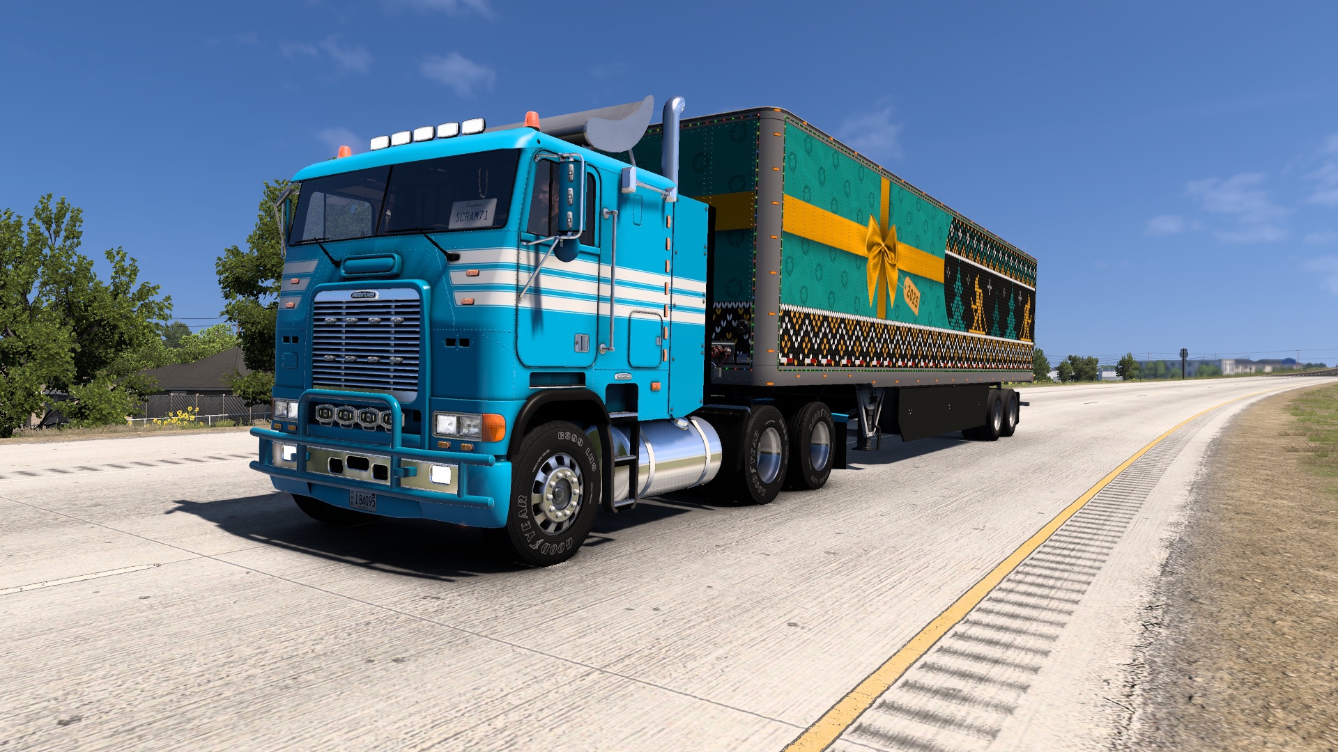 Image by Scrambler71