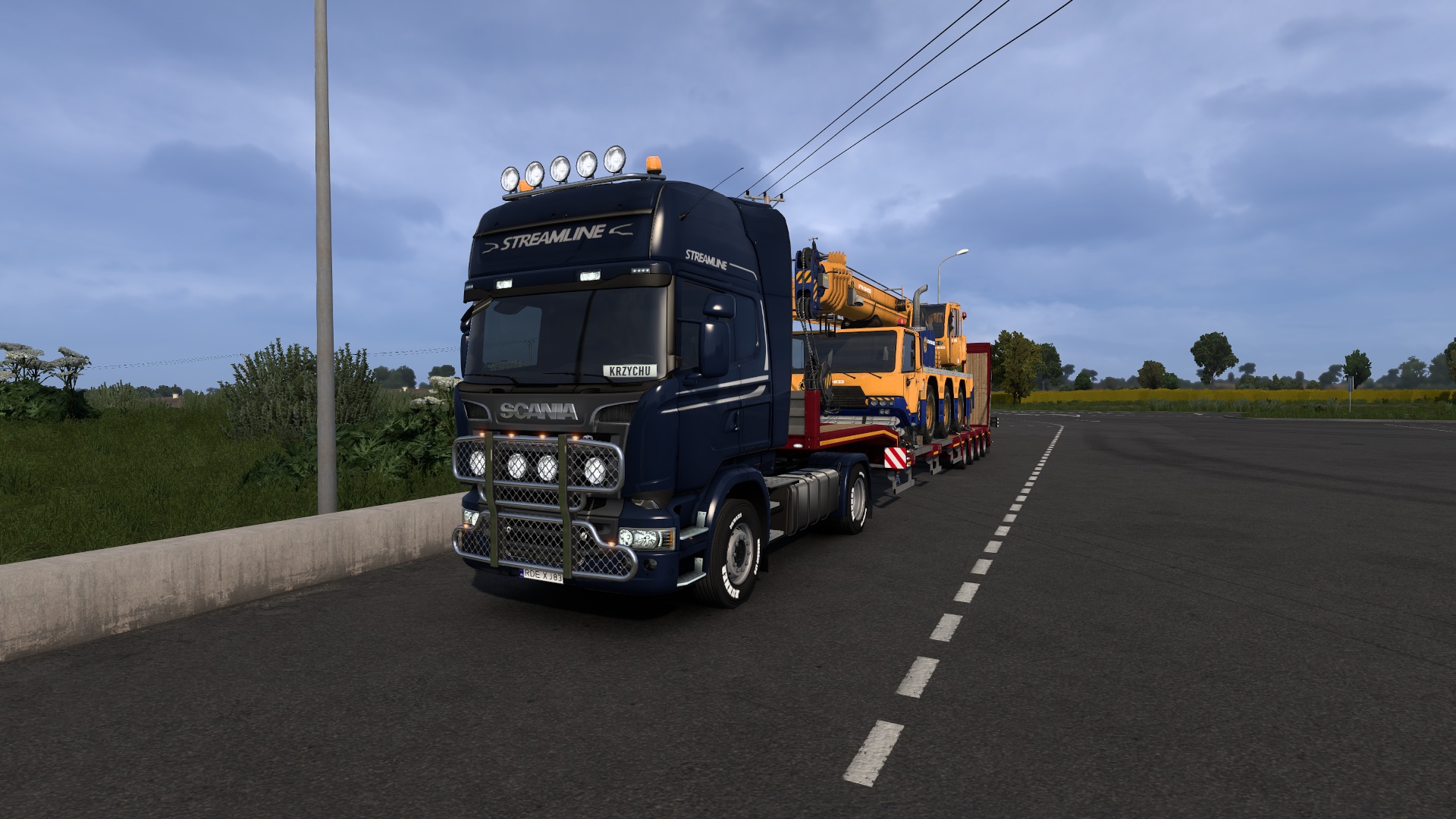 Image by krzychukierownik