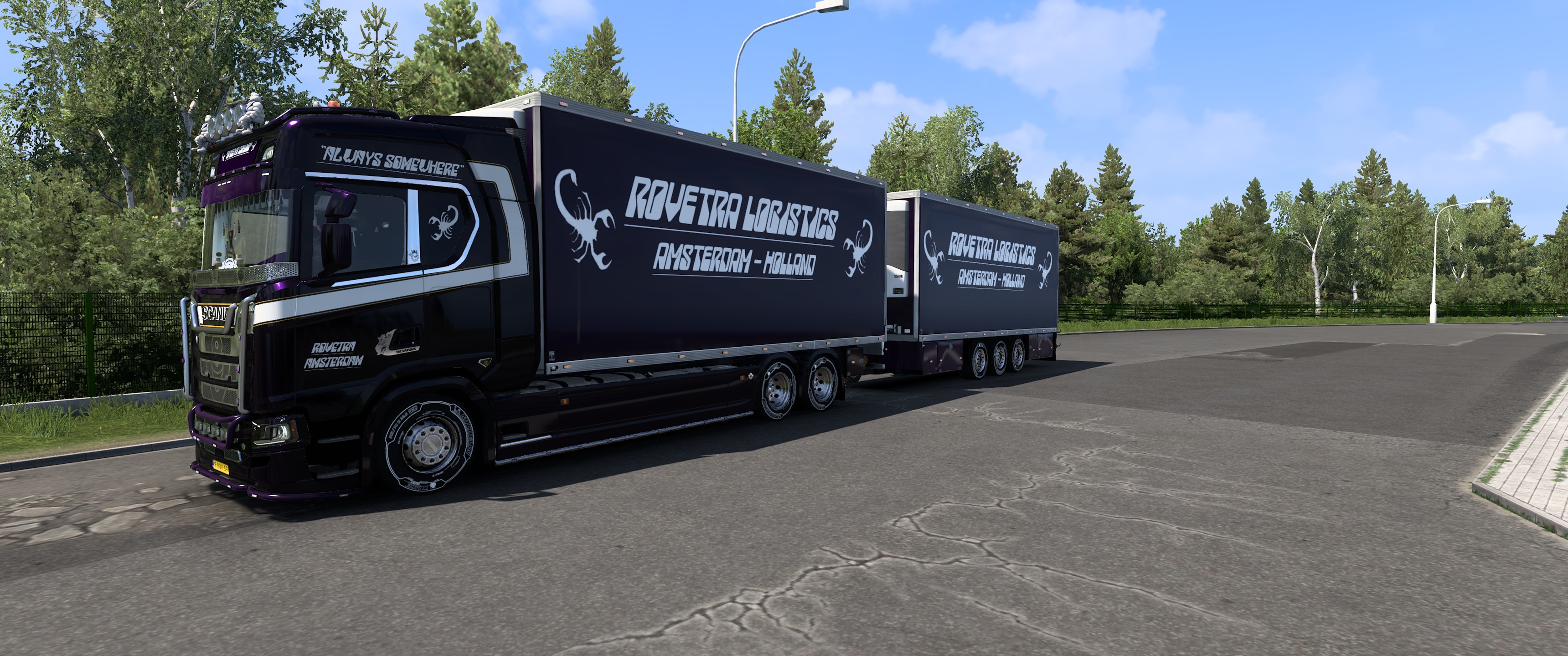 Image by trucker020