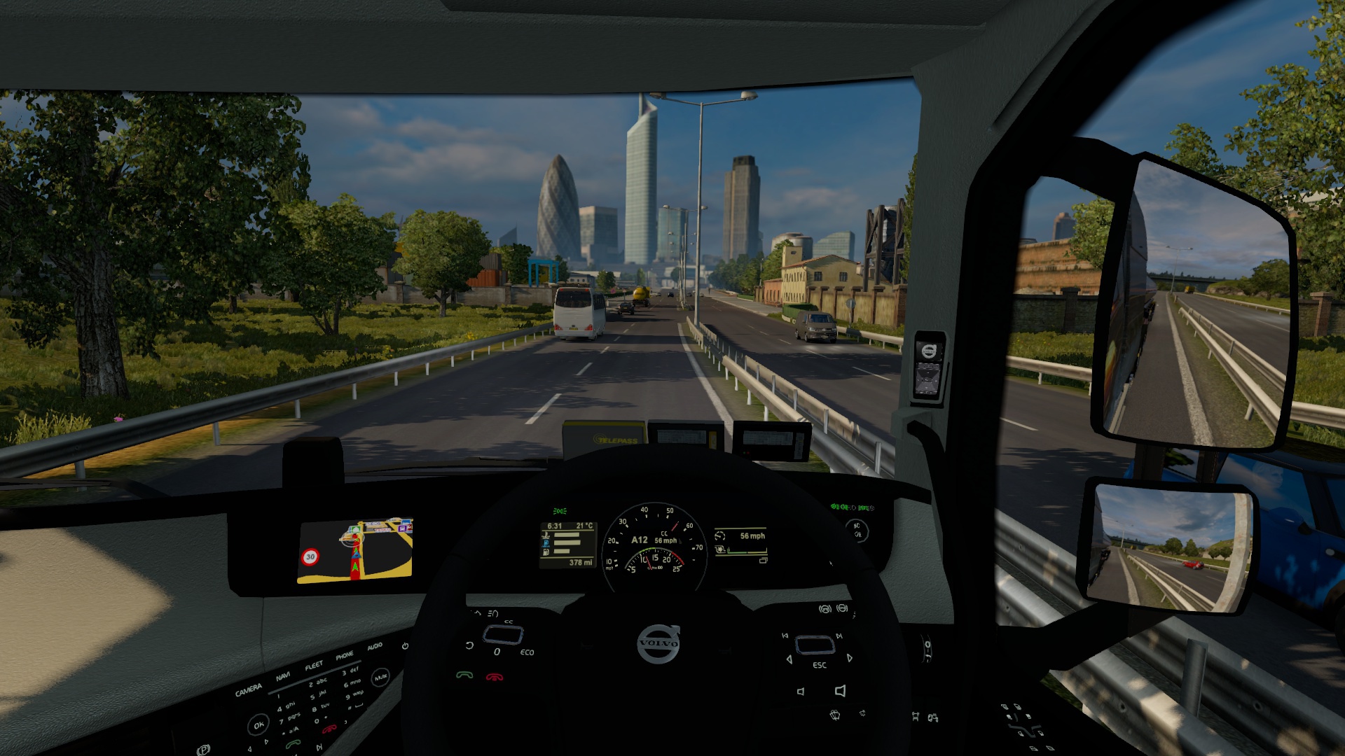 Image by DayleStronge