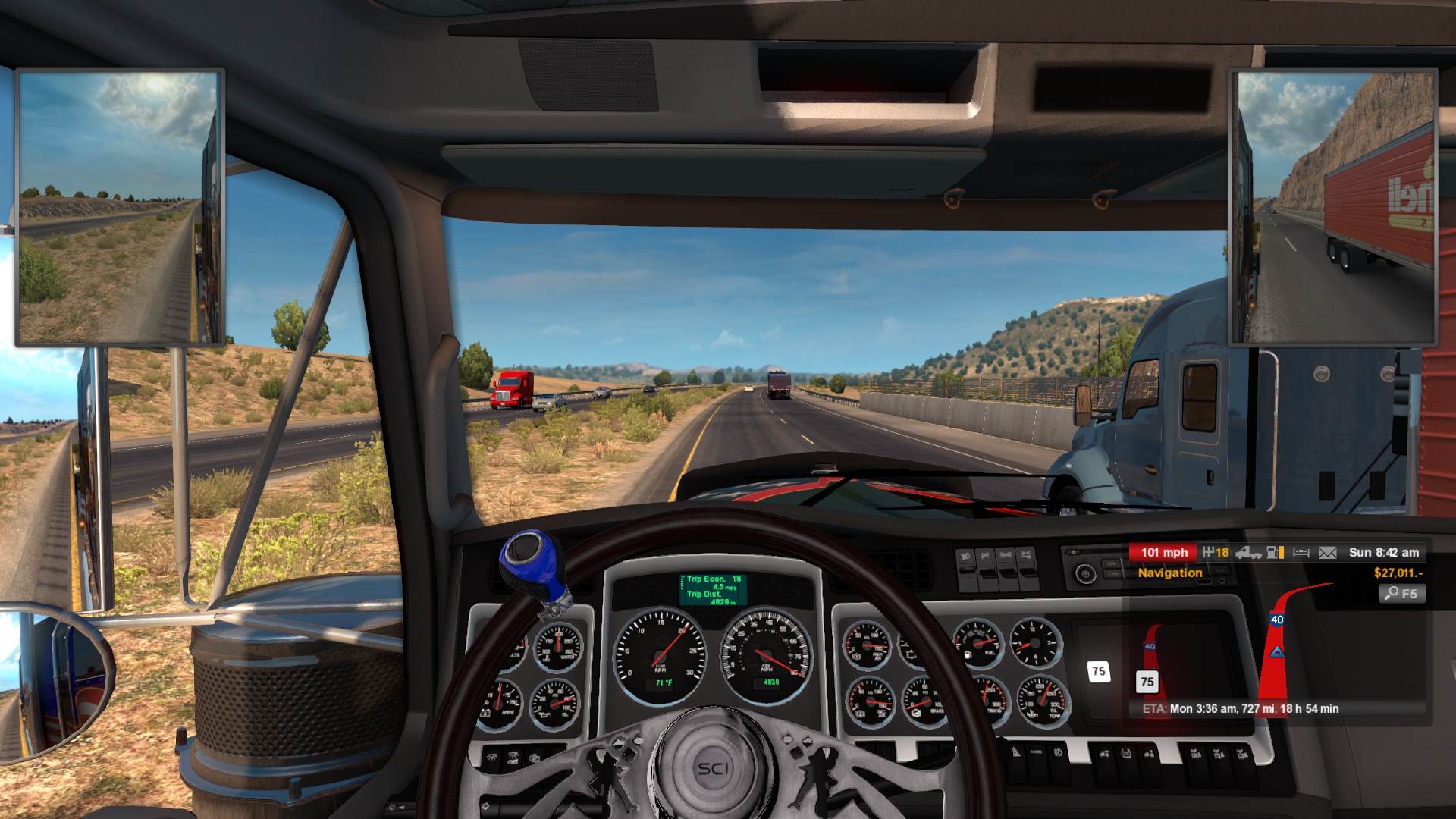 Image by Lorenmiller