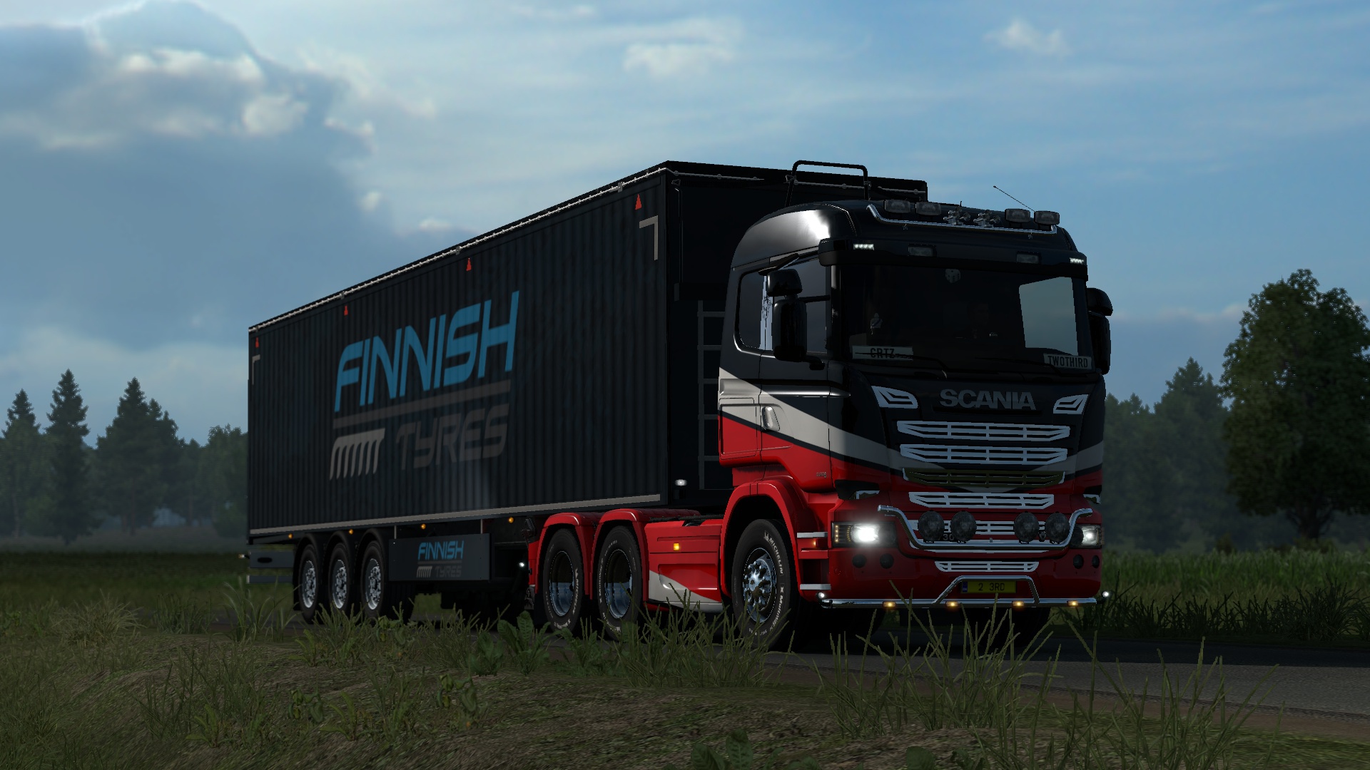 Image by TwoThirdNelson