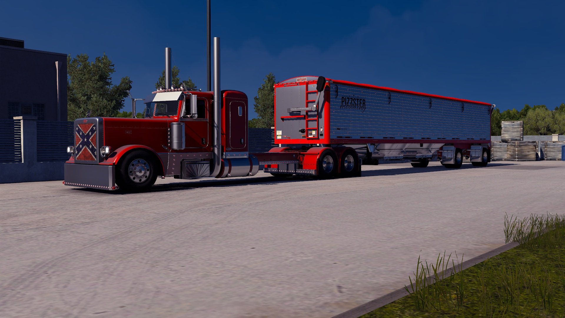 Image by da_bullhauler