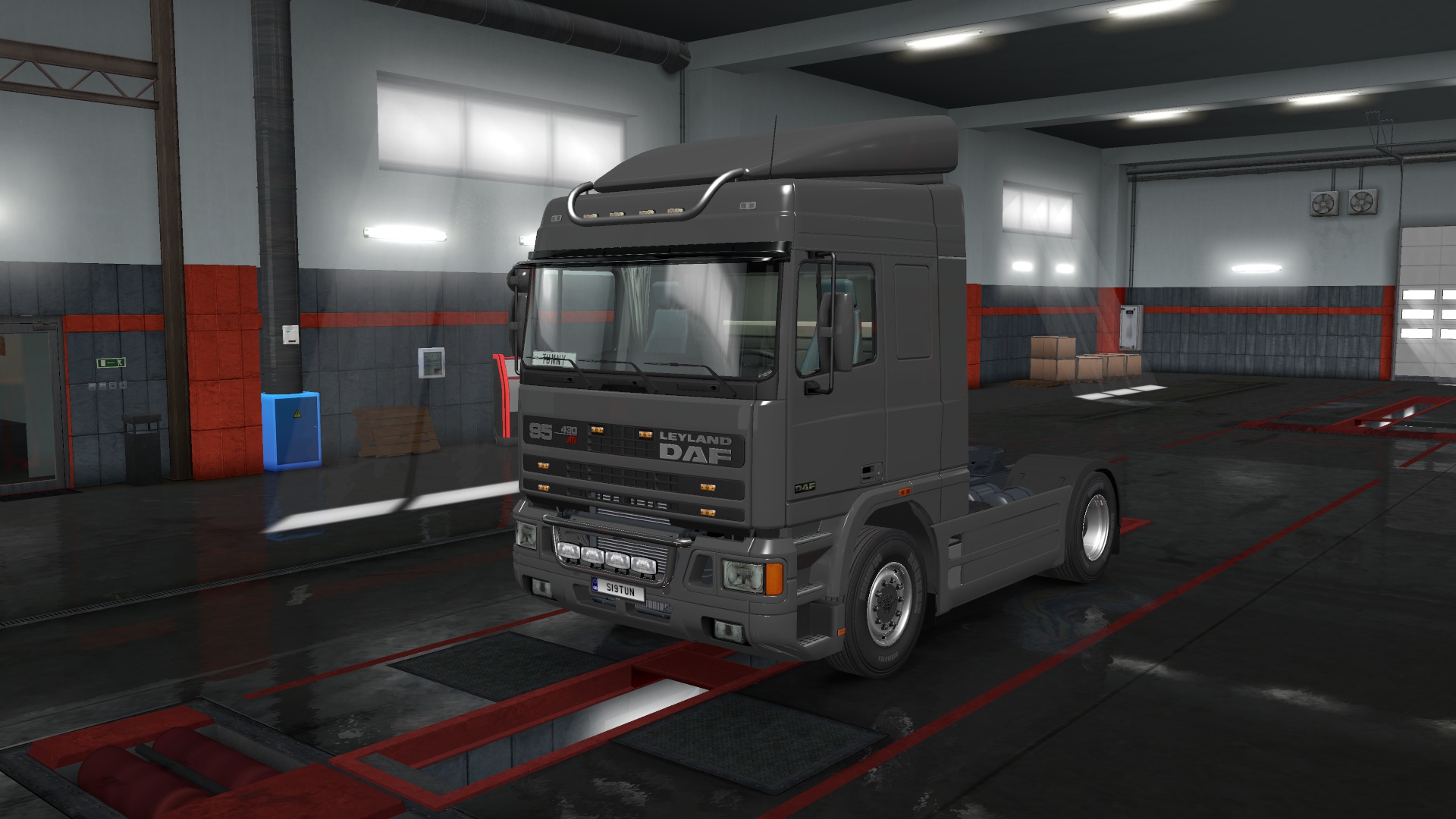 Image by StephenTunstall