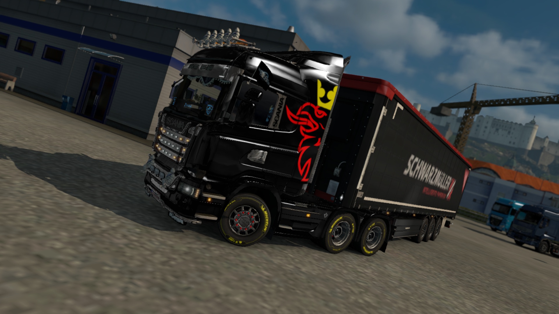 Image by GERSONNANDRE