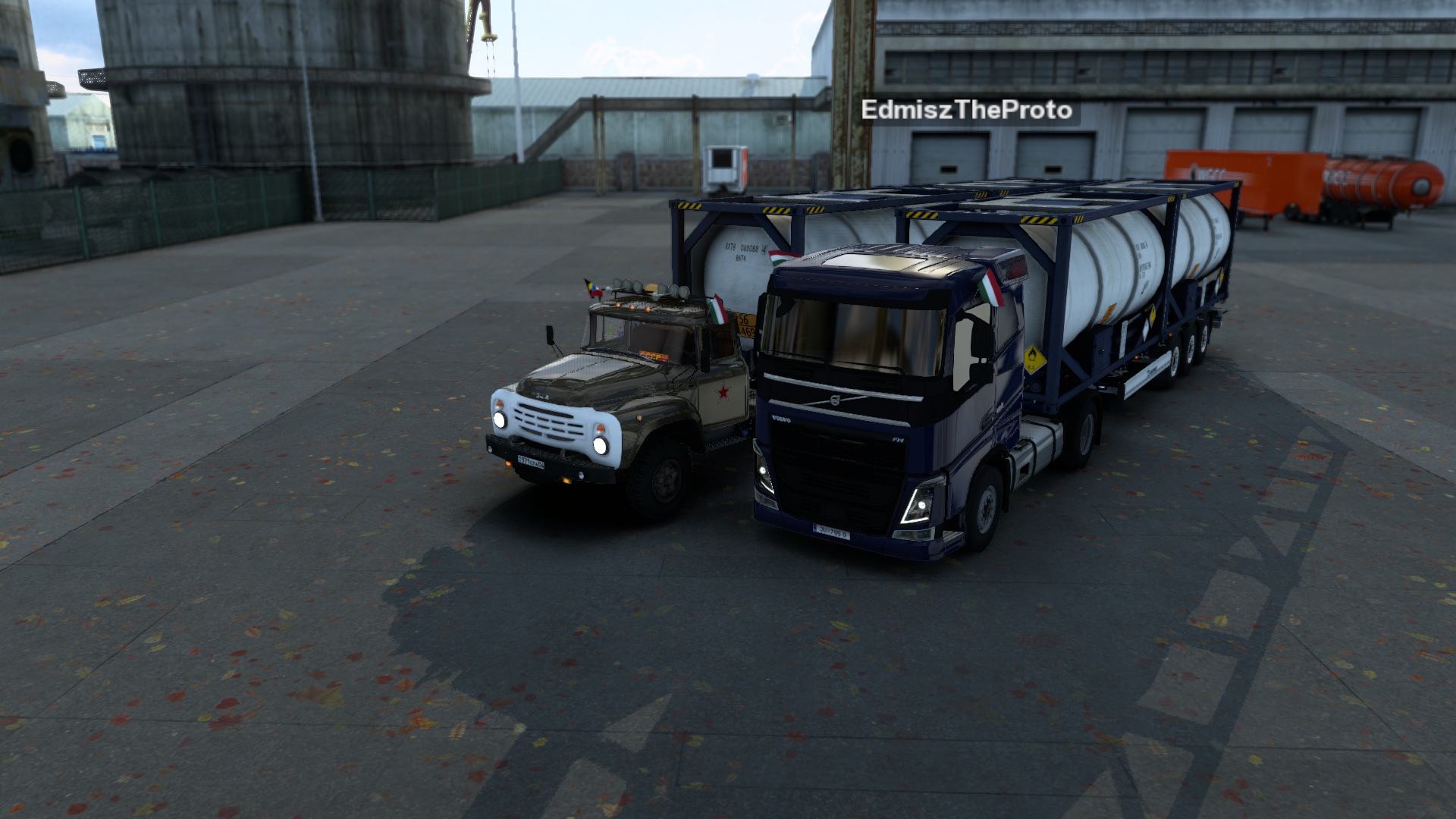 Image by EuroBeat2