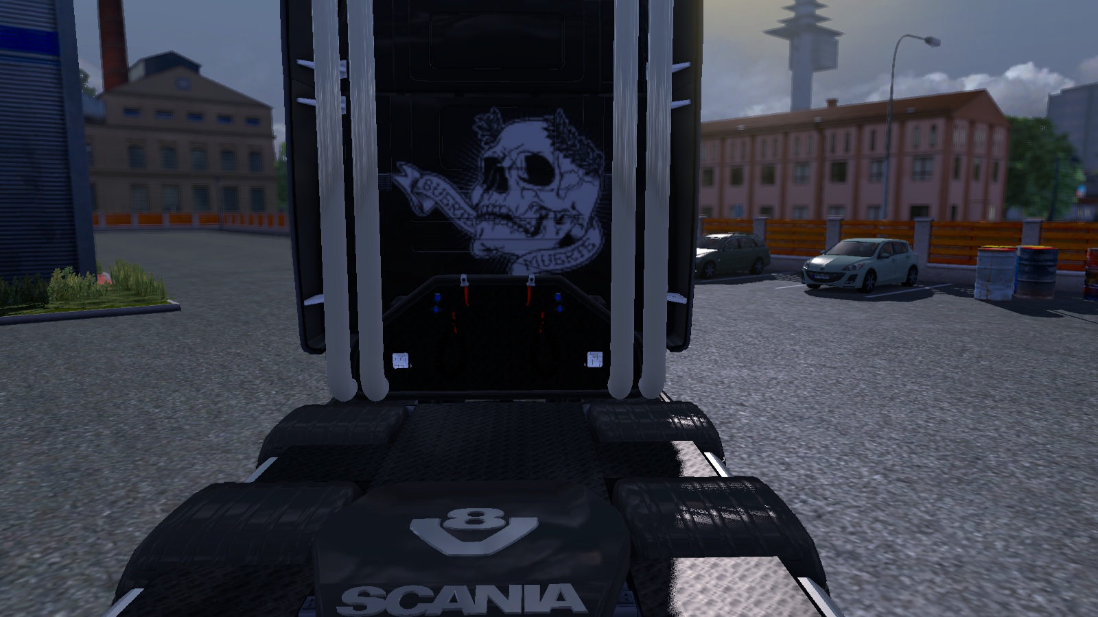 Image by Rammstein8802