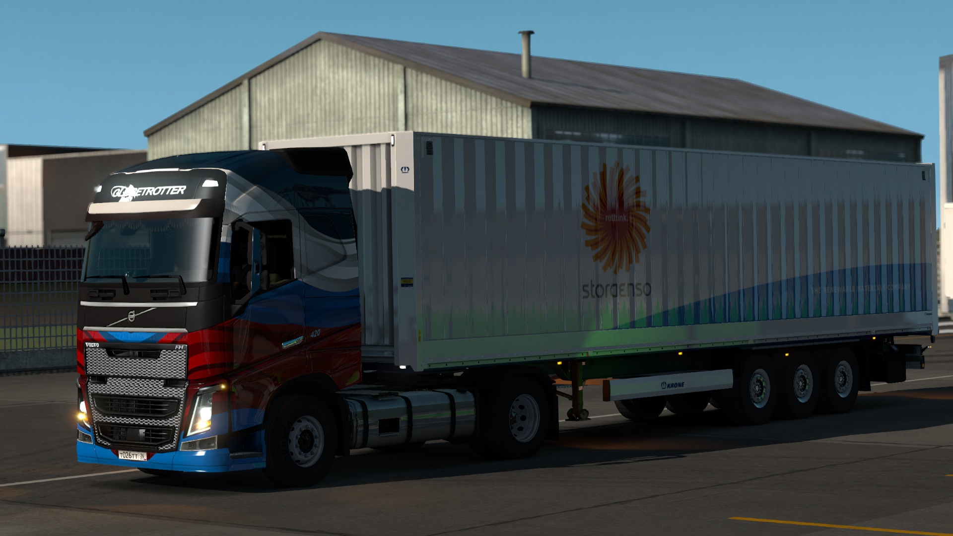 Image by DimontallicA