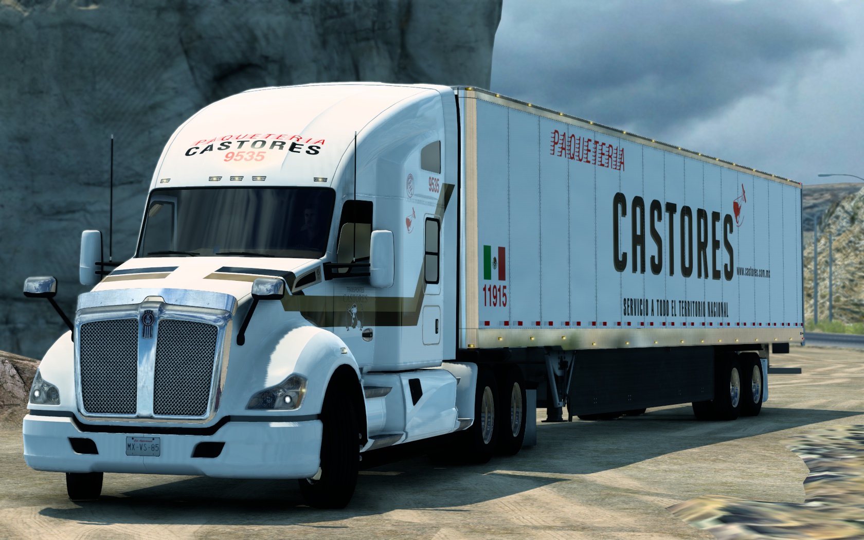 Image by Landerotrucking