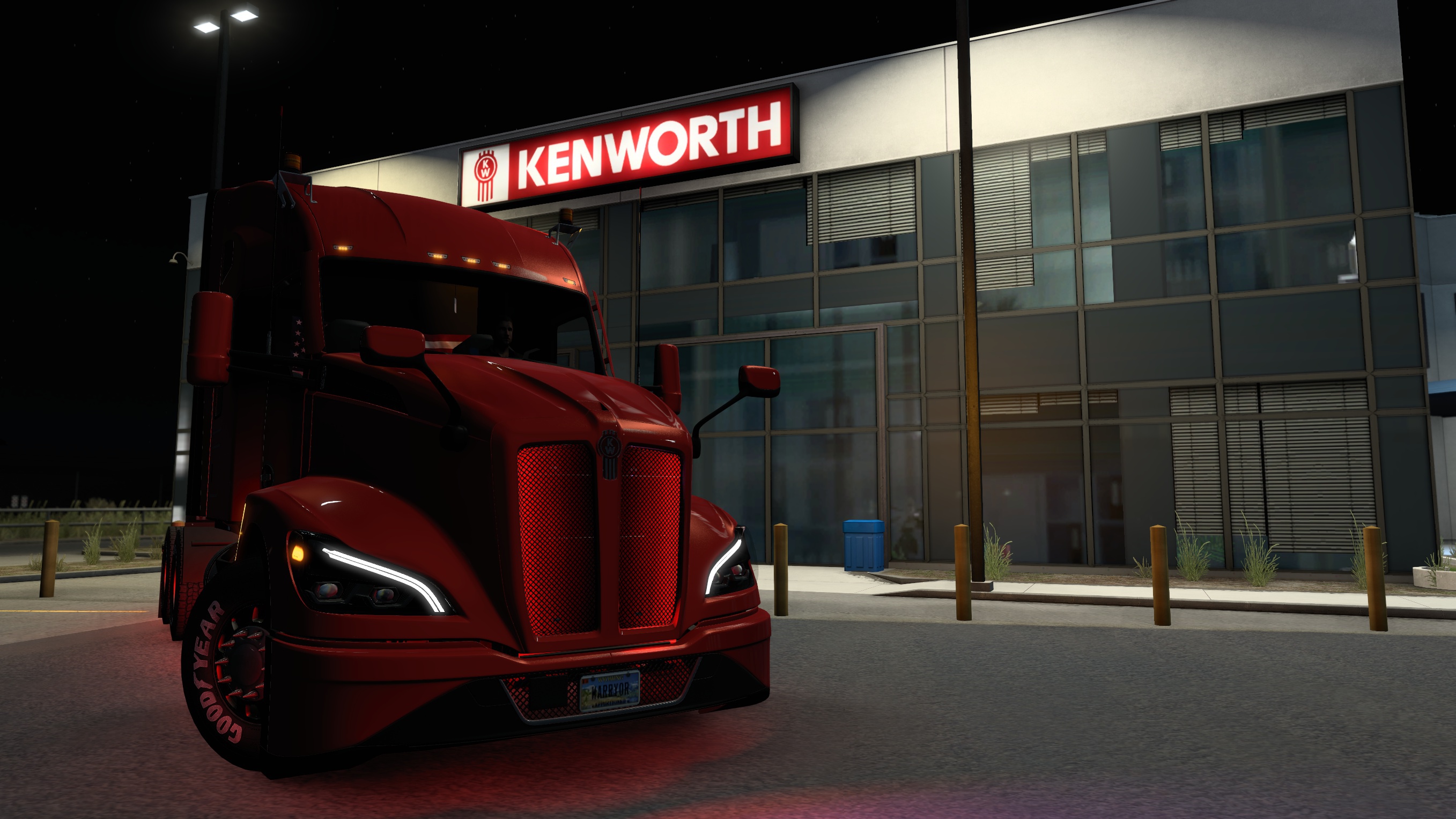 Image by TruckerWarryor