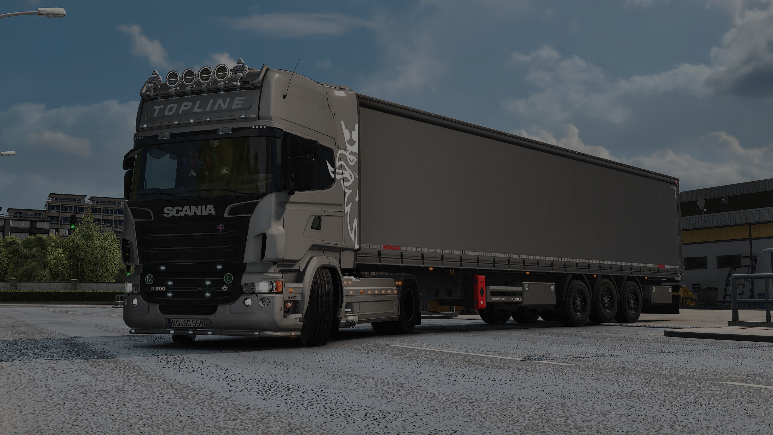 Image by KangooCargo