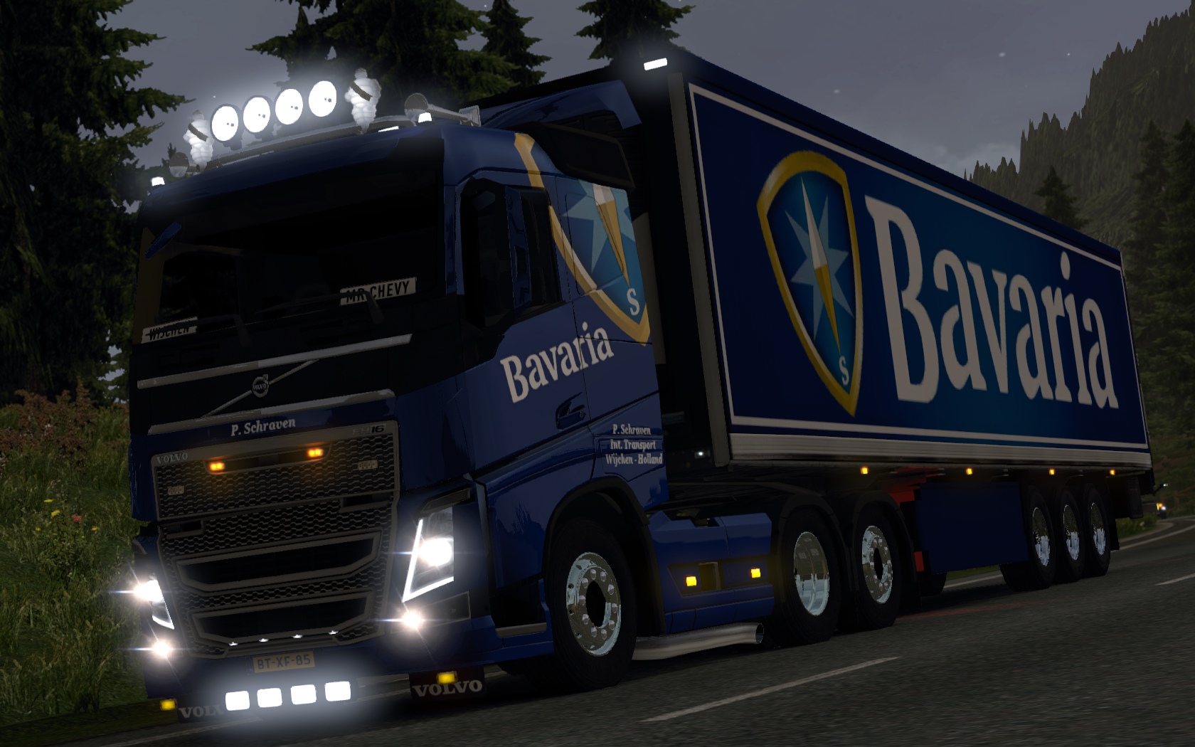 Image by ChevyTrucker