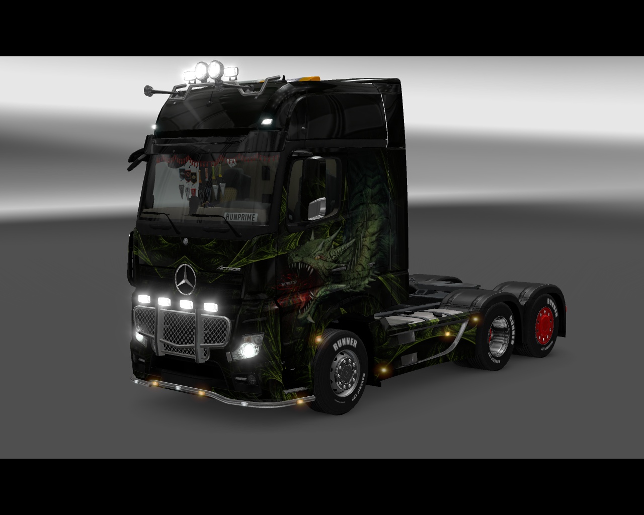Image by HunPrime