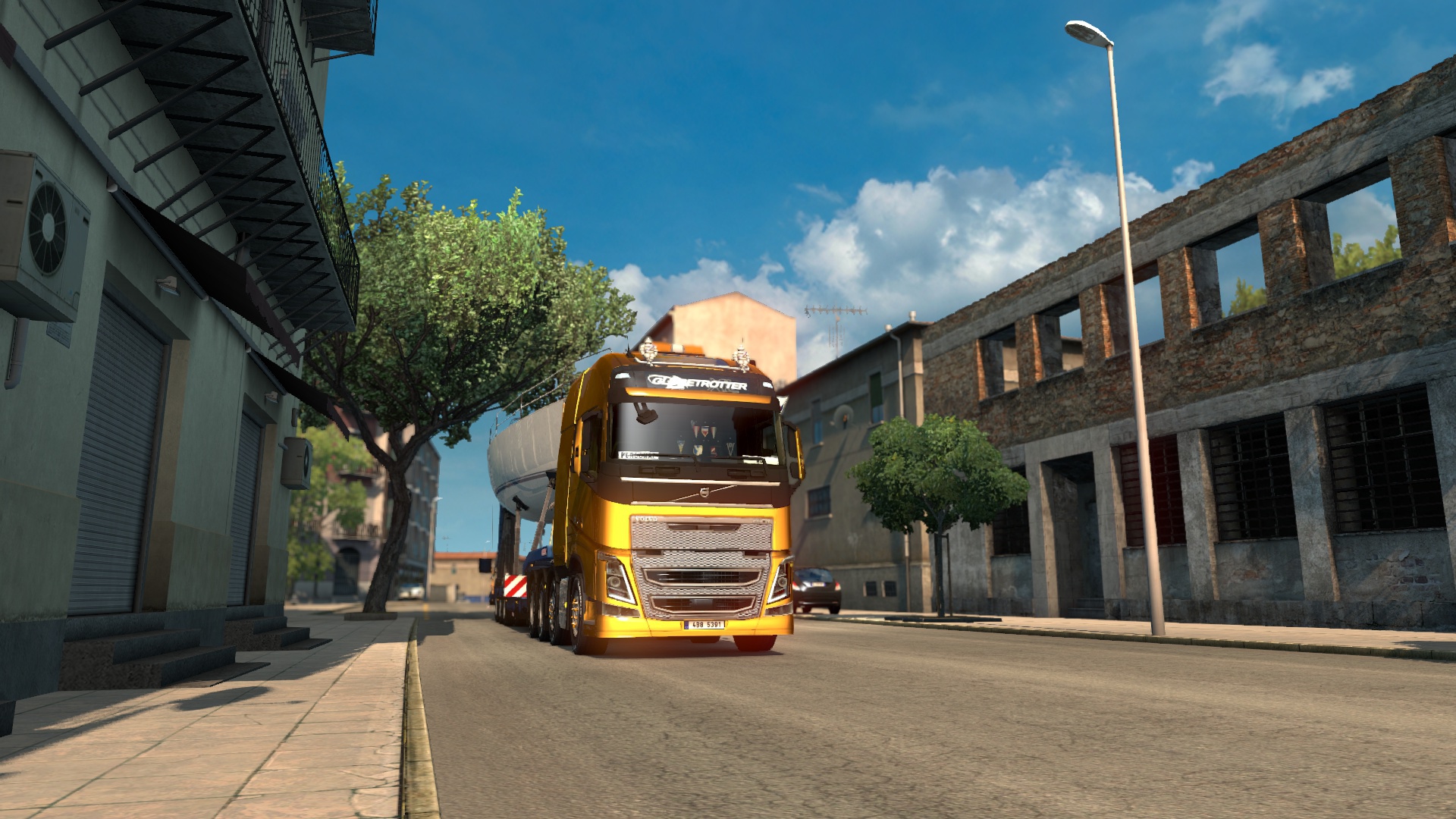 Image by TubewayArmy