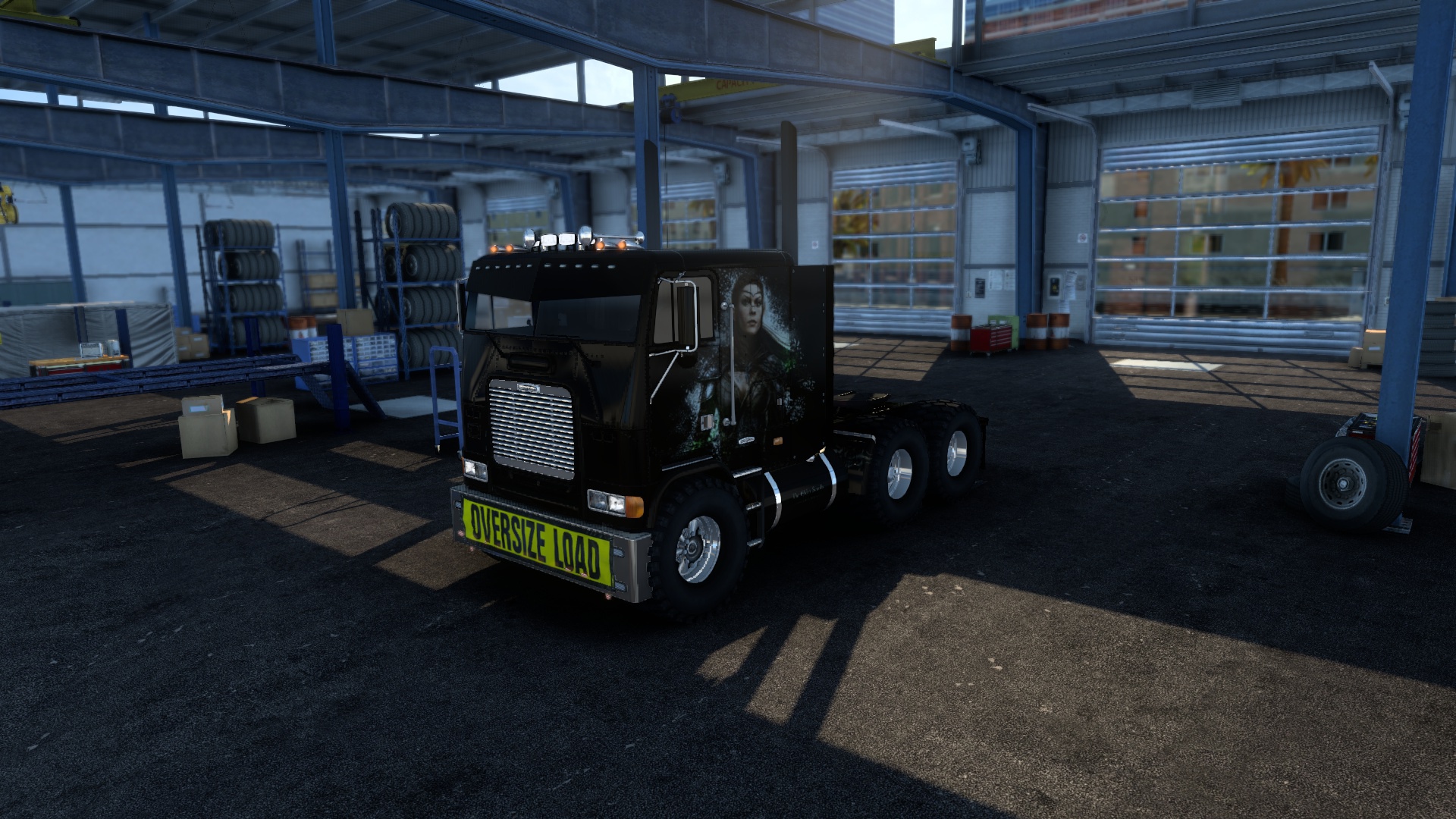 Image by TruNorthTrucking