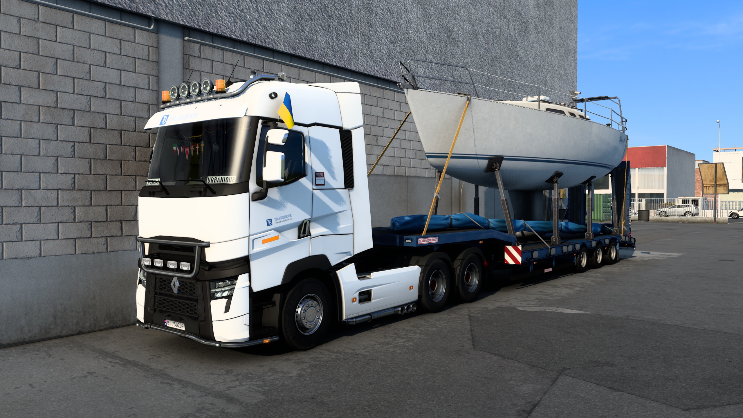 Image by urbanique75