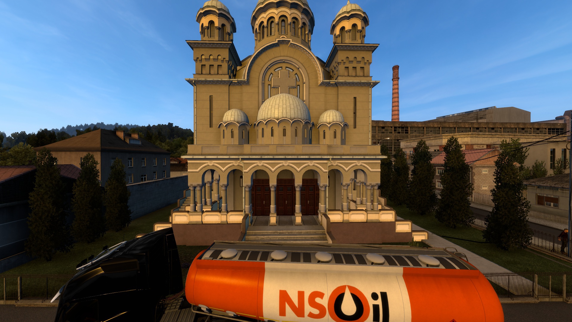 Image by CPLogistics