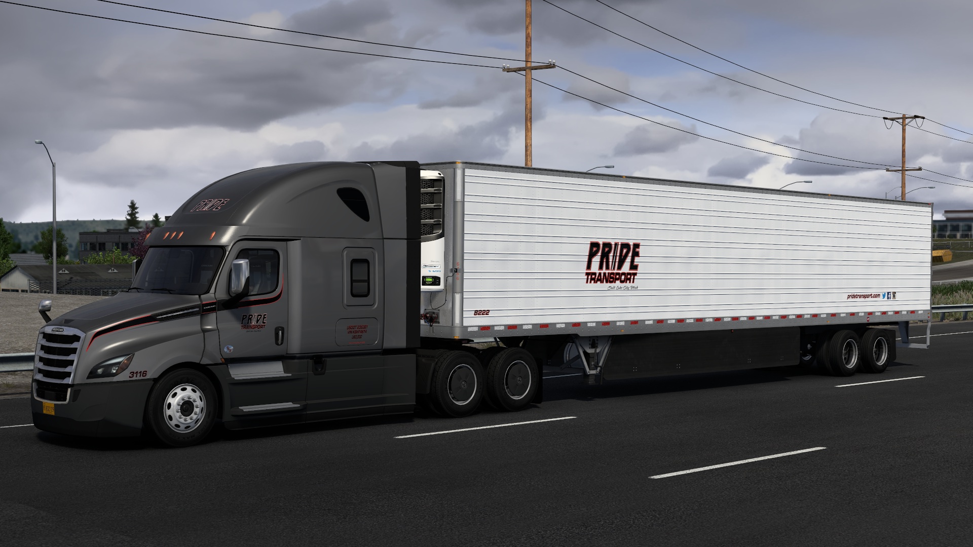 Image by Highwayhaulerpro