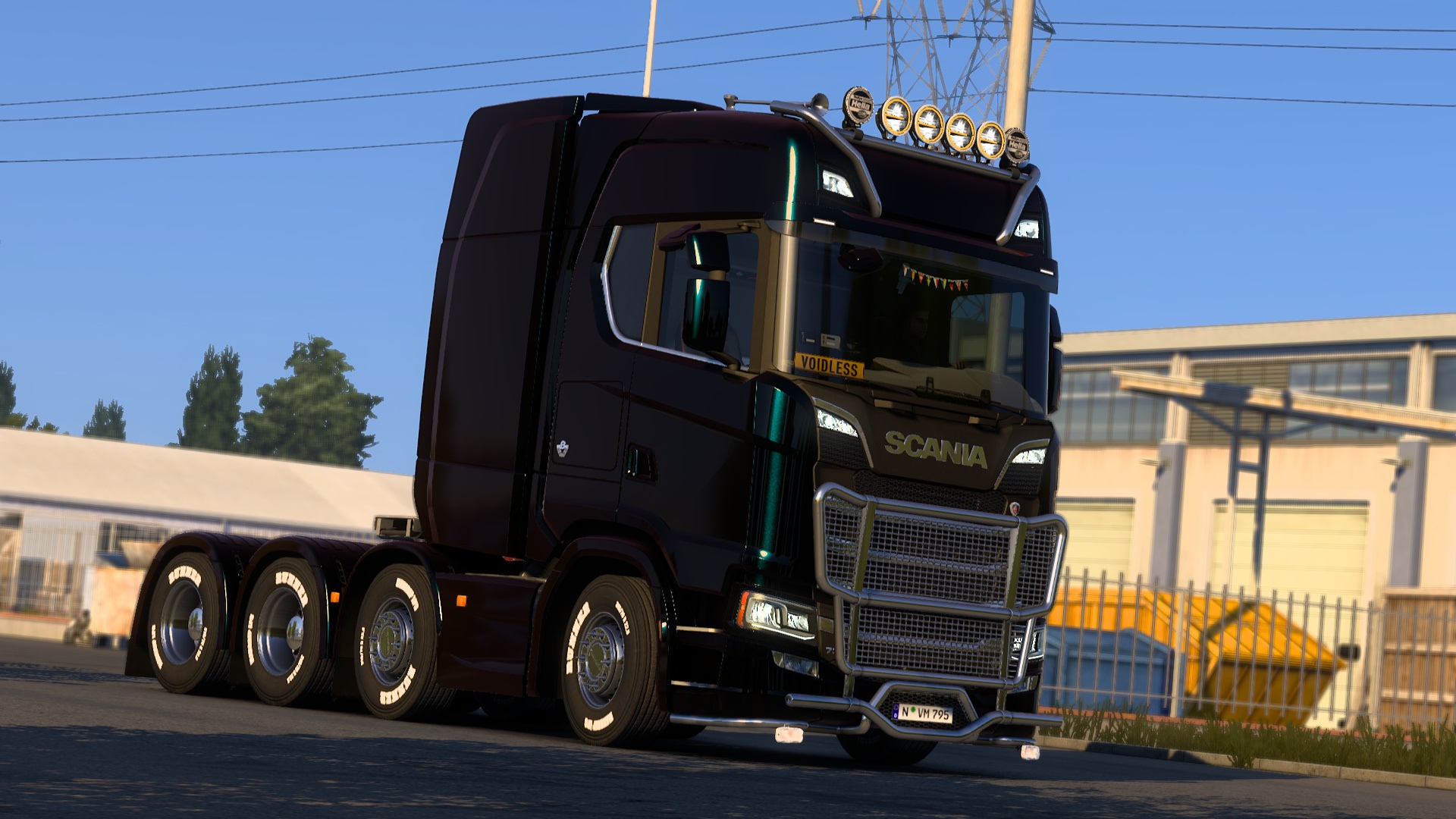 Image by Dismalvisage666