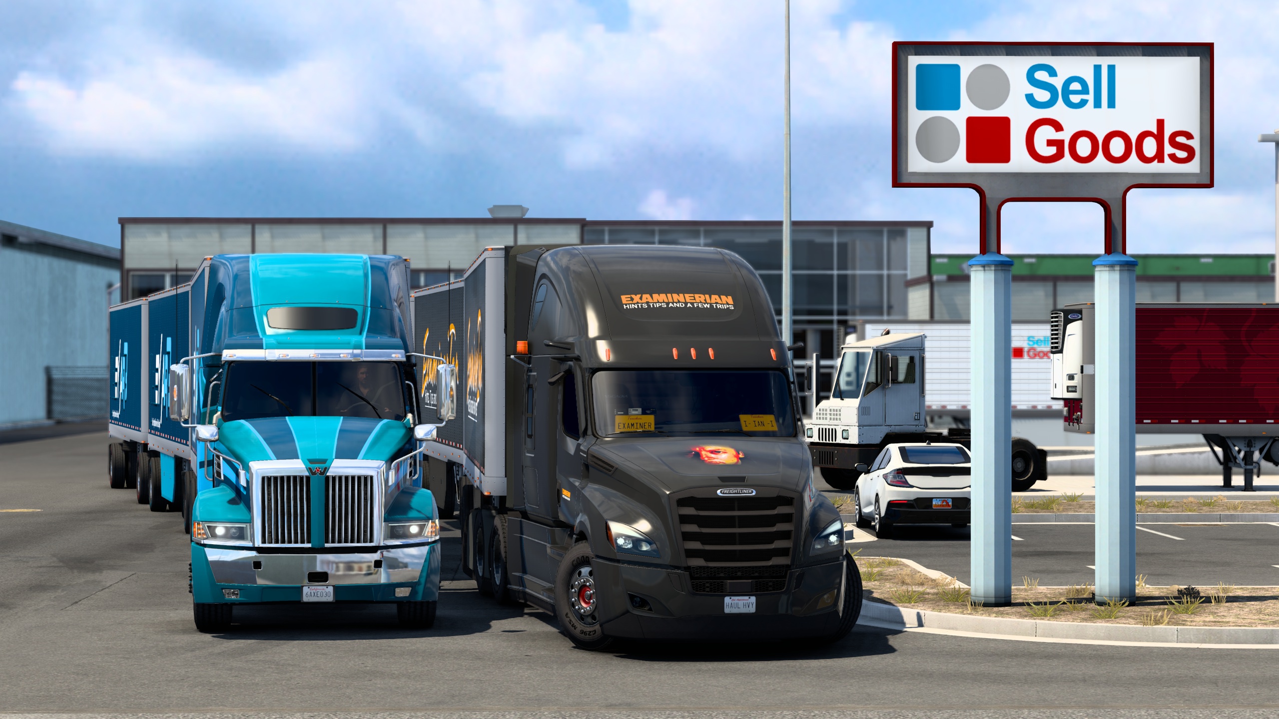 Image by ExaminerIan