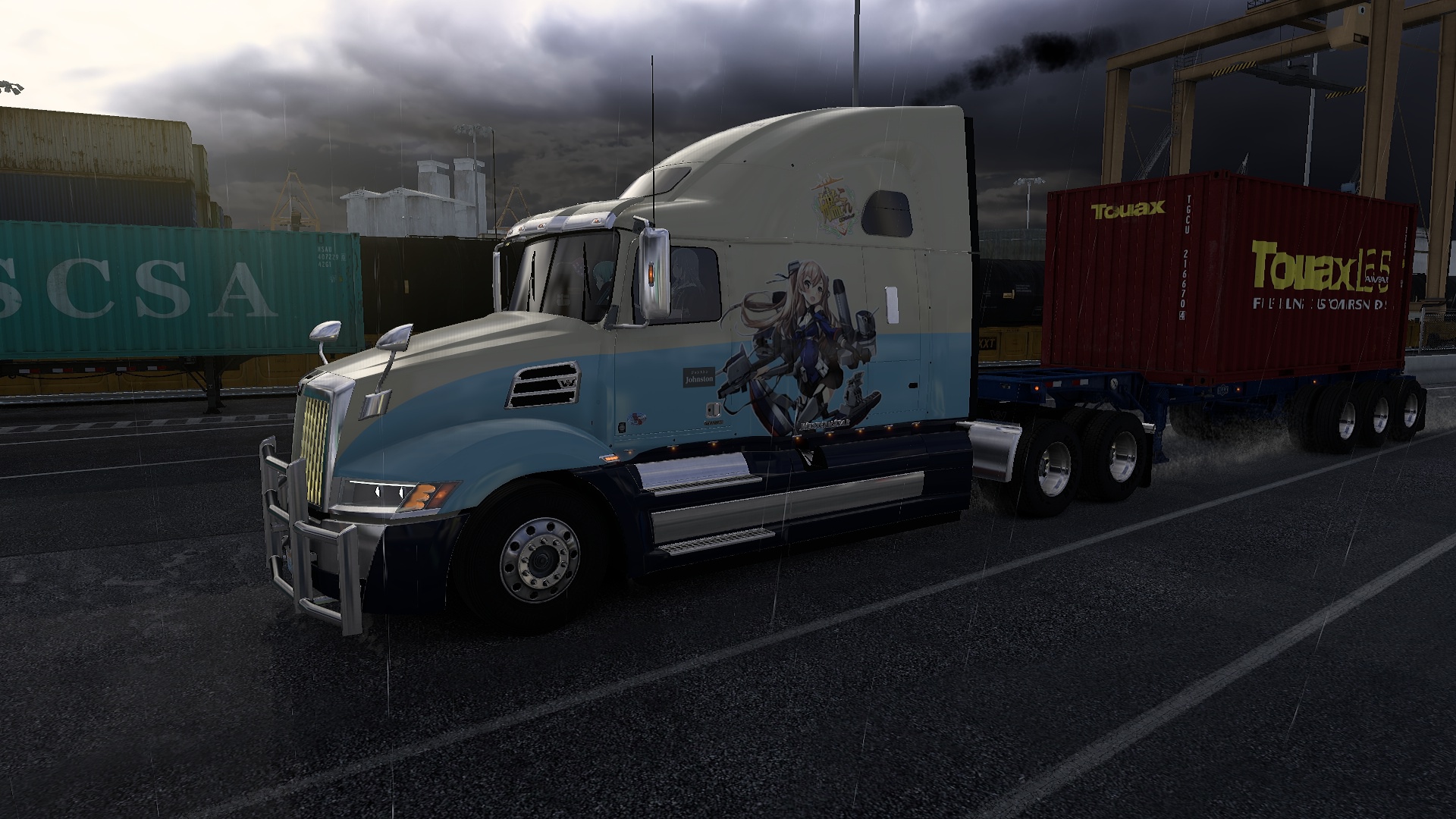 Image by Fubuki730V8