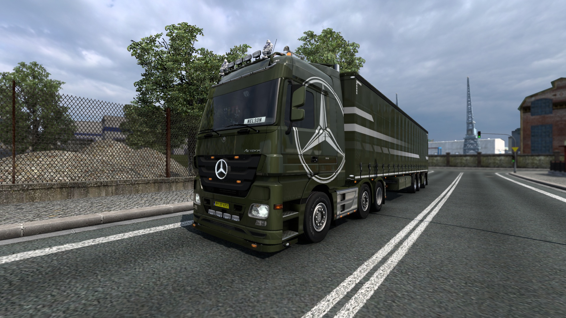 Image by TwoThirdNelson