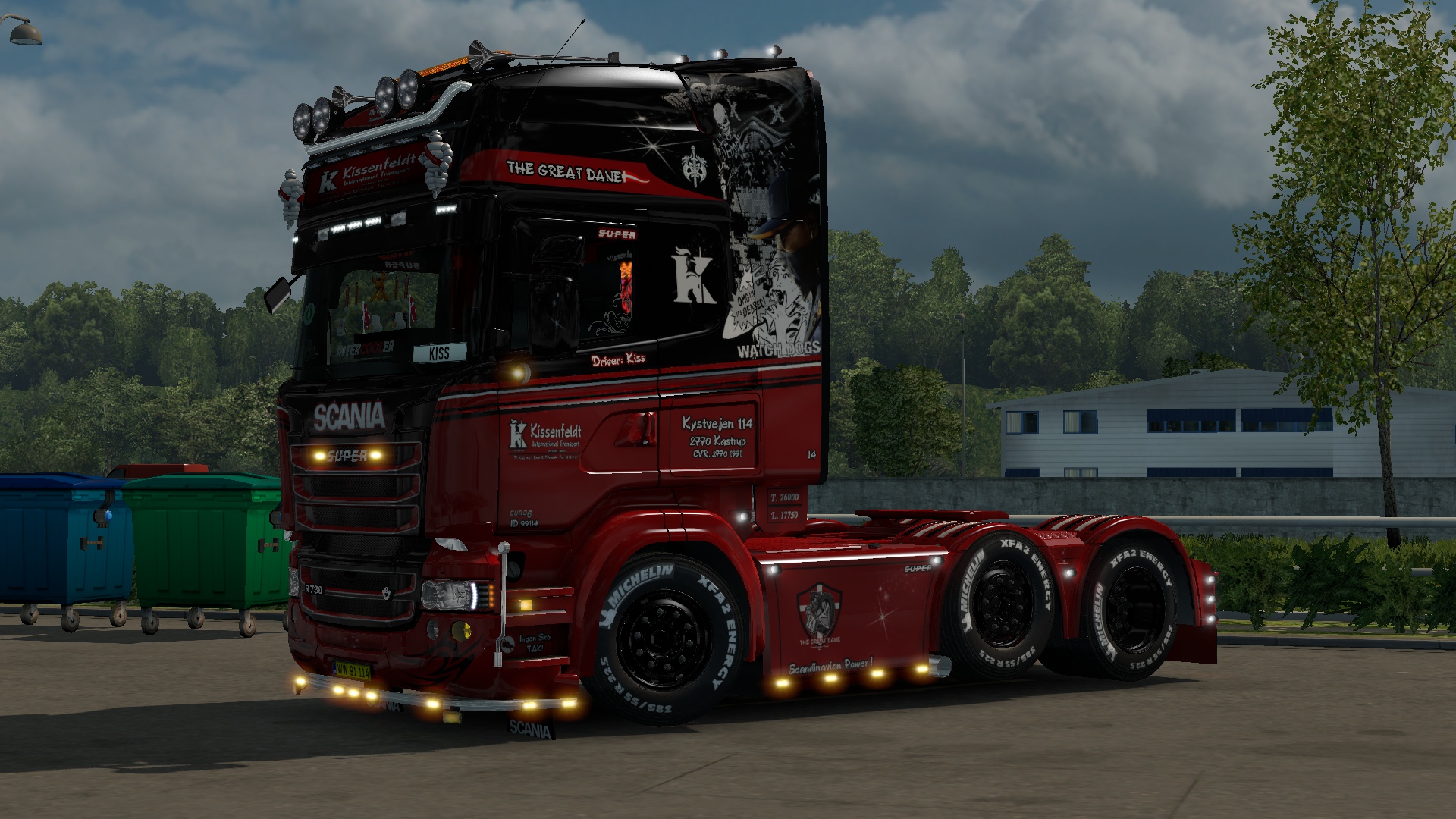 Image by Kissenfeldt91