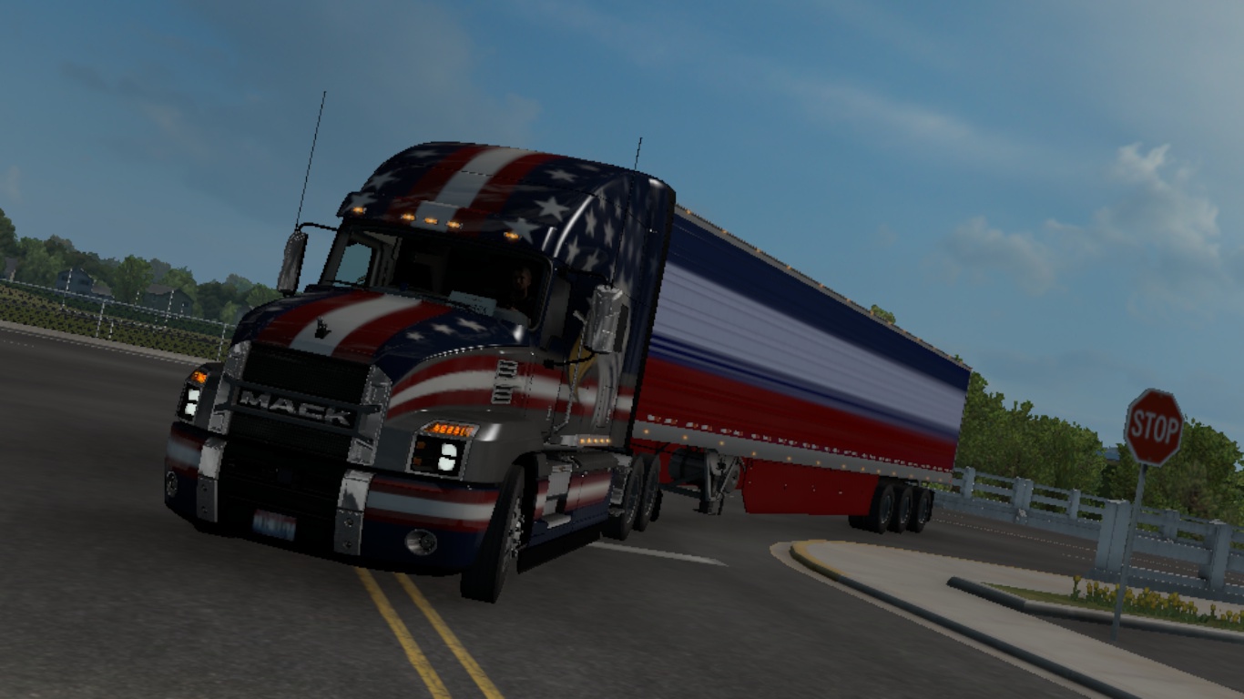 Image by atogtrucker